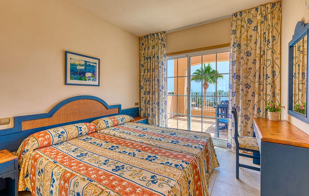 Playa Aquapark Hotel Mojácar