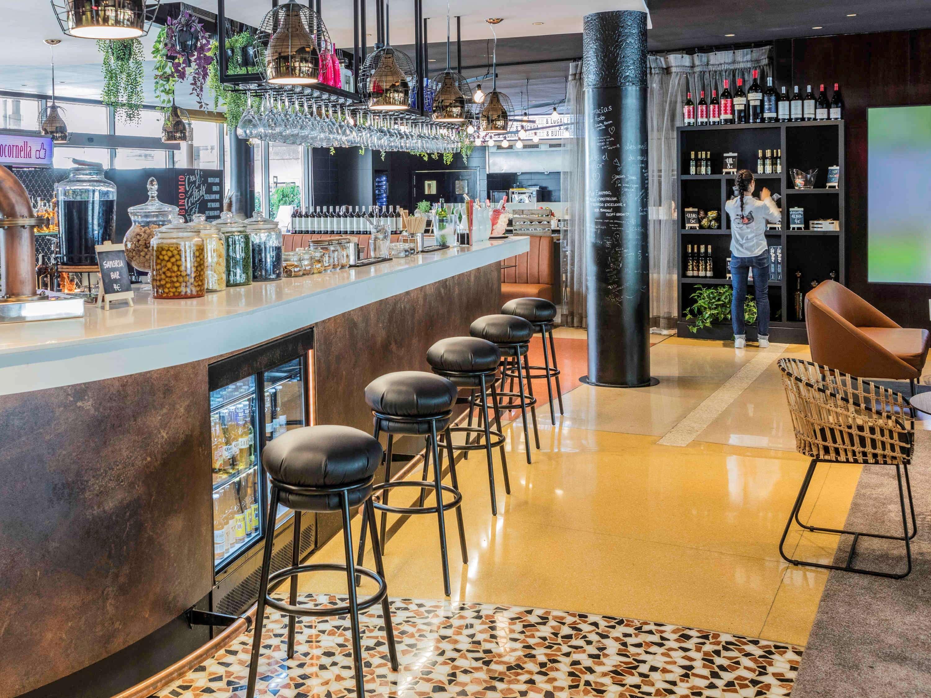Novotel Barcelona Cornella Hotel