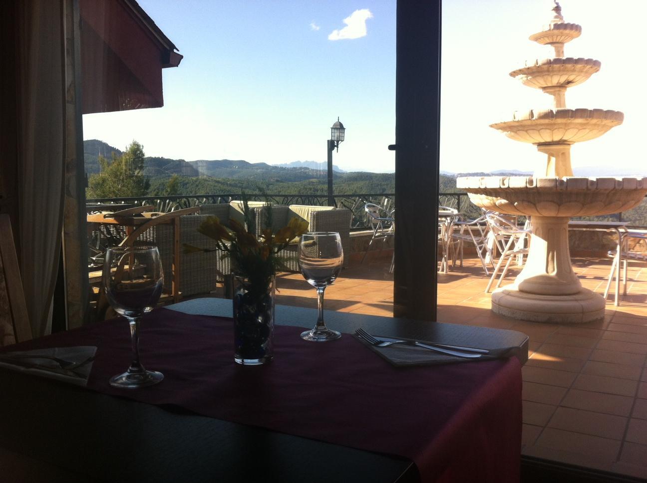 Petit Mirador Hotel