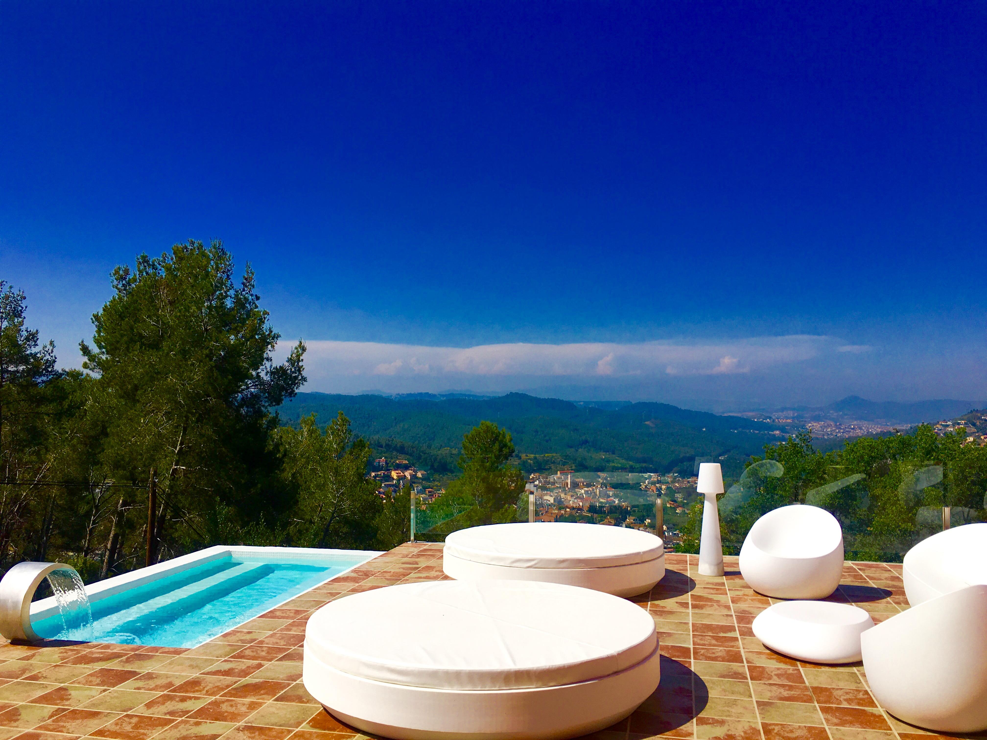Hotel Petit Mirador Torrelles De Llobregat