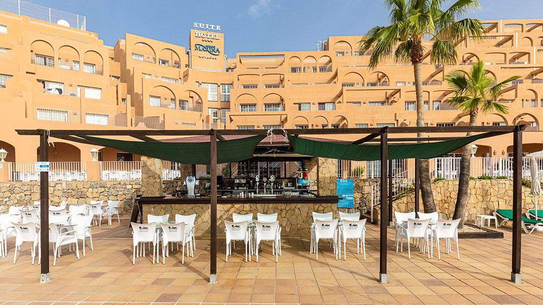 Playa Aquapark 4*