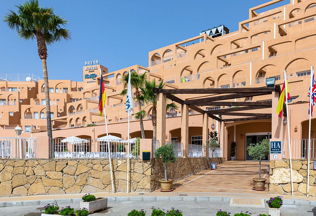 Playa Aquapark Hotel