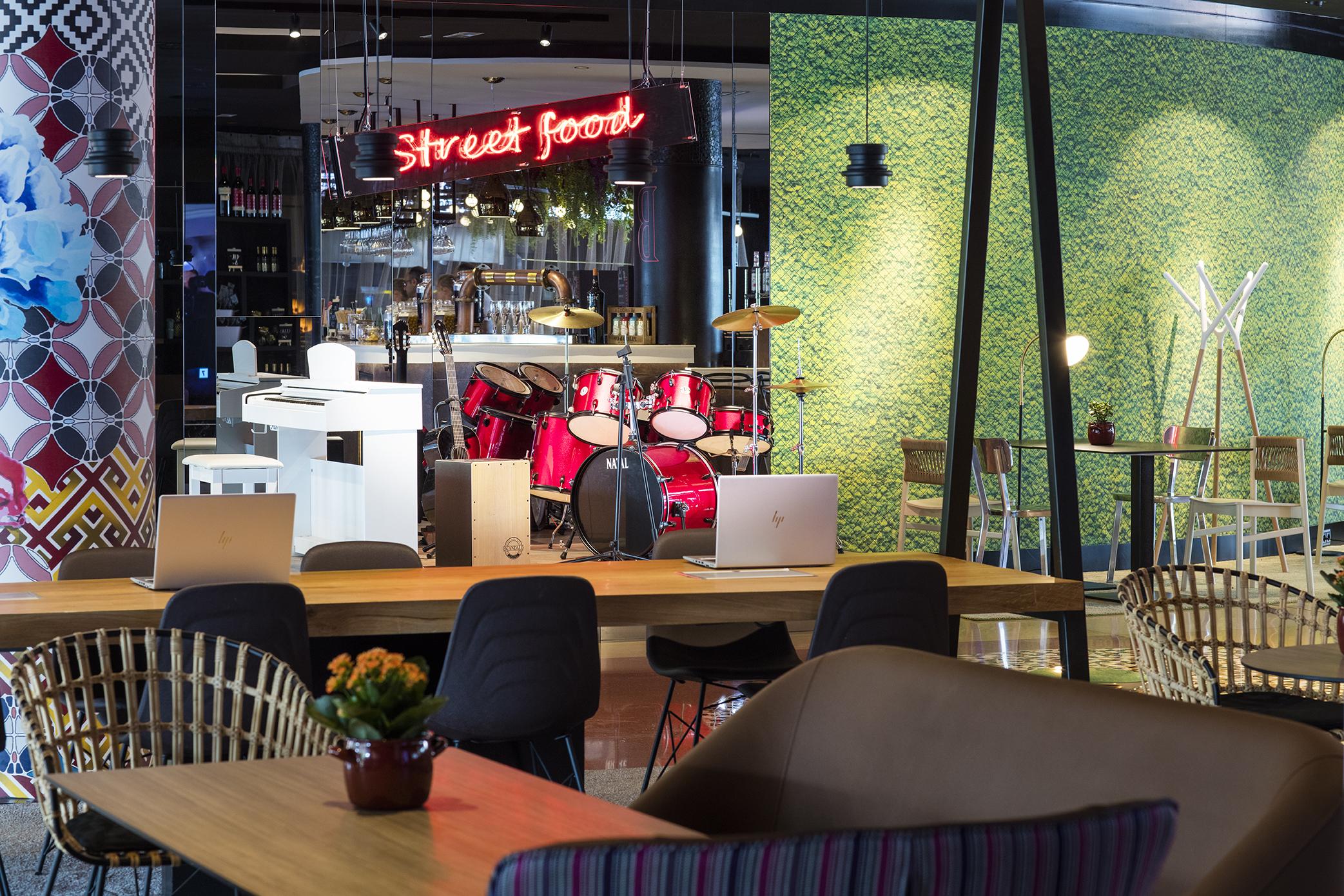 Novotel Barcelona Cornella Cornella de Llobregat