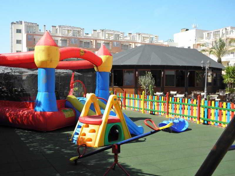 Playa Aquapark Hotel Mojácar