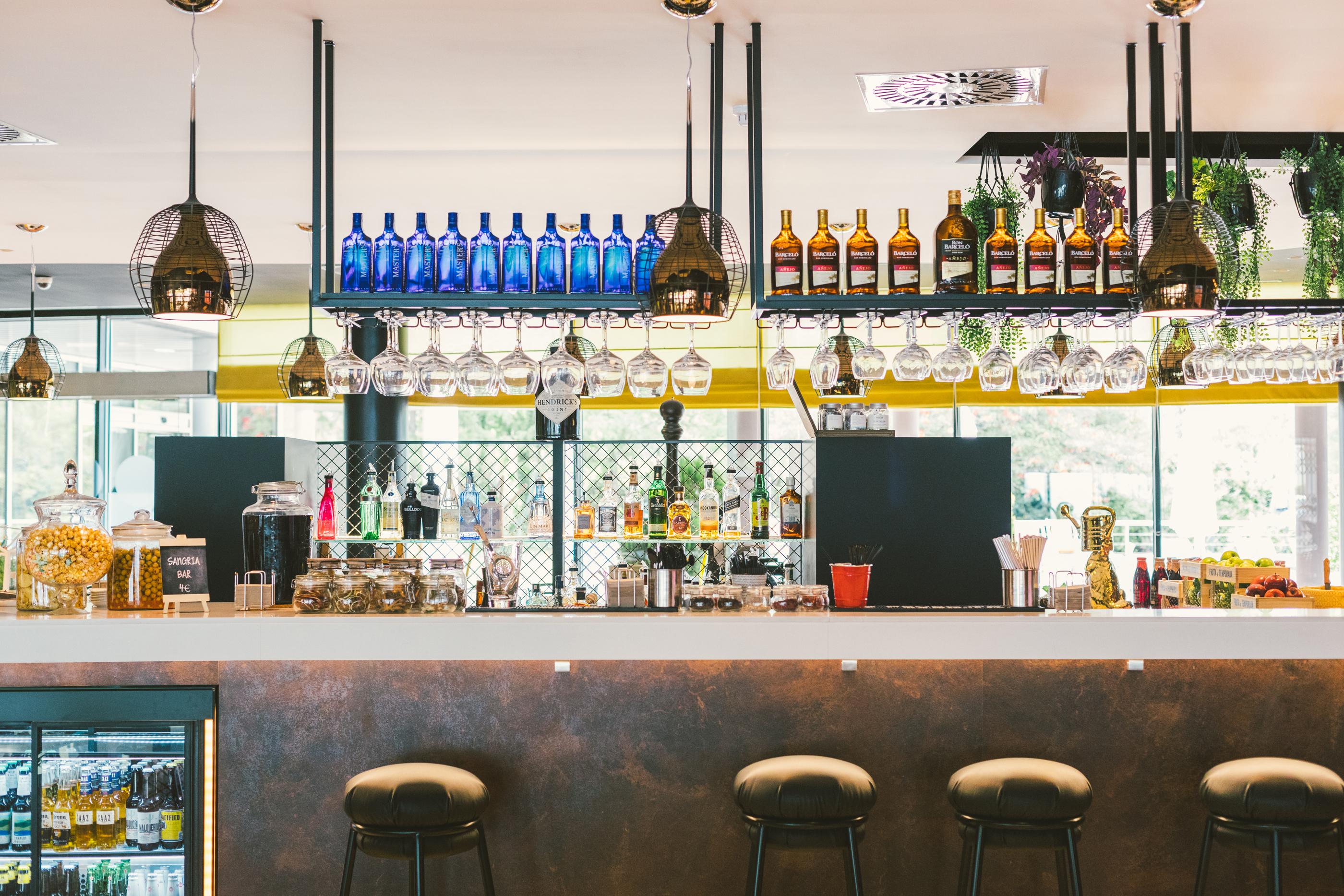 Hotel Novotel Barcelona Cornella Cornella de Llobregat