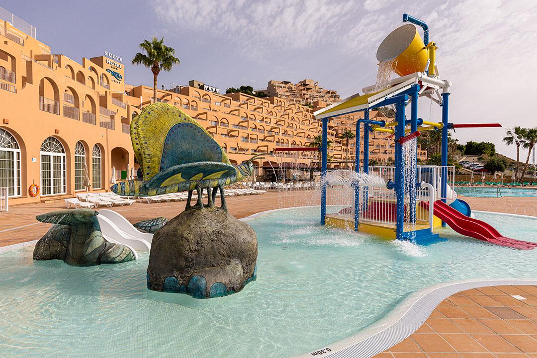 Hotel Playa Aquapark