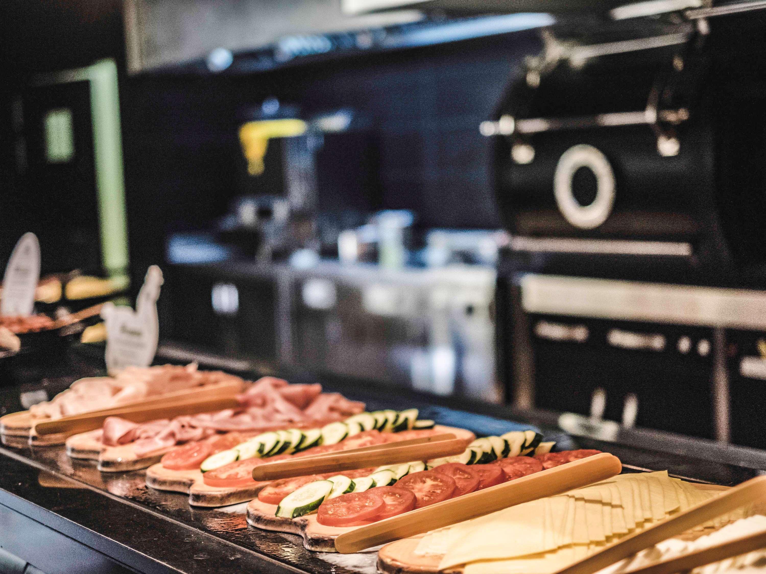 Hotel Novotel Barcelona Cornella Cornella de Llobregat
