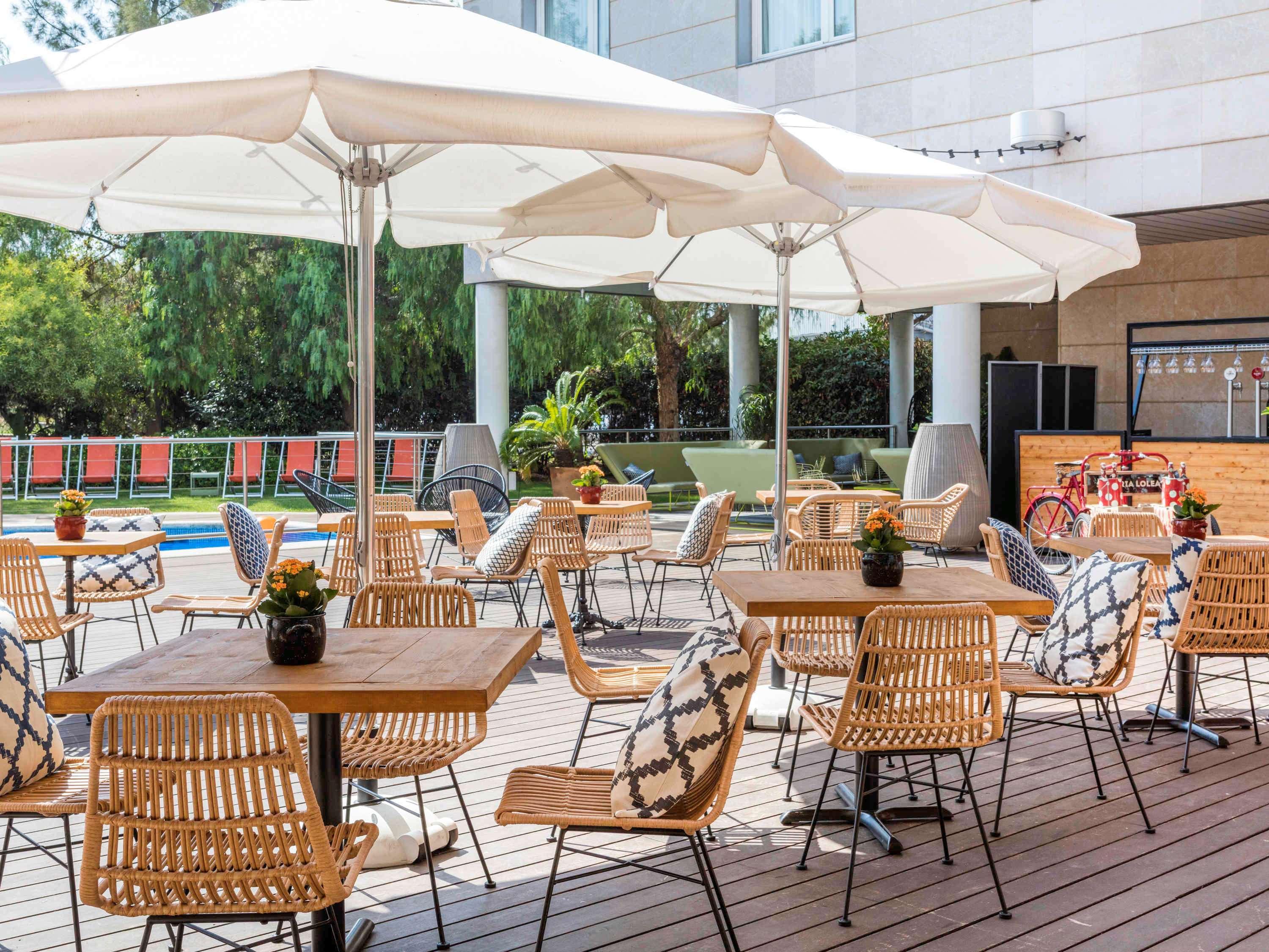 Novotel Barcelona Cornella