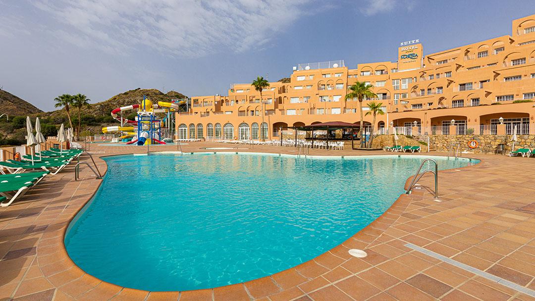 Hotel Playa Aquapark 4*