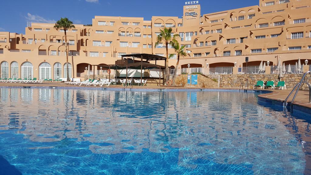 Hotel Playa Aquapark 4*