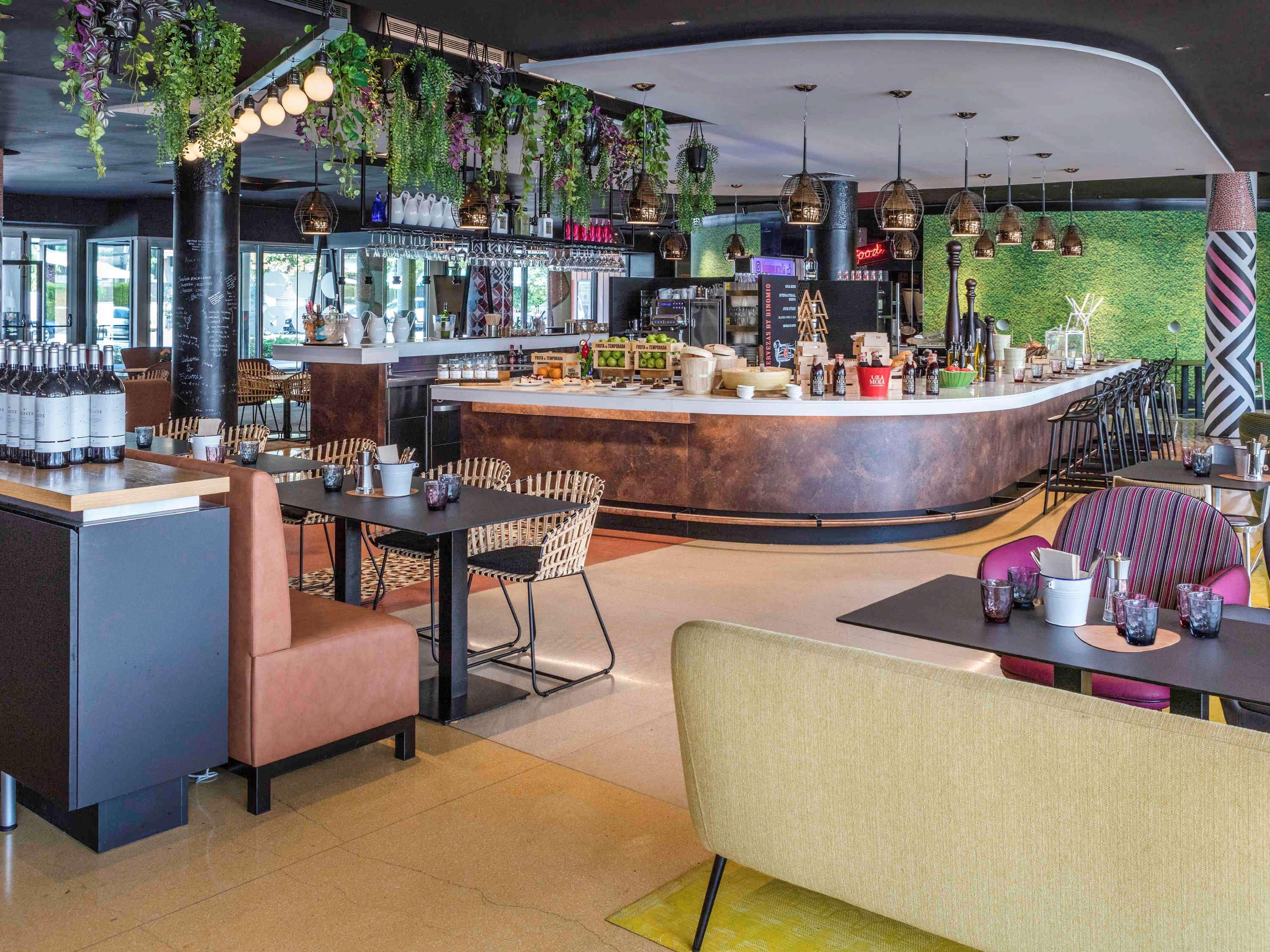 Novotel Barcelona Cornella Hotel Cornella de Llobregat