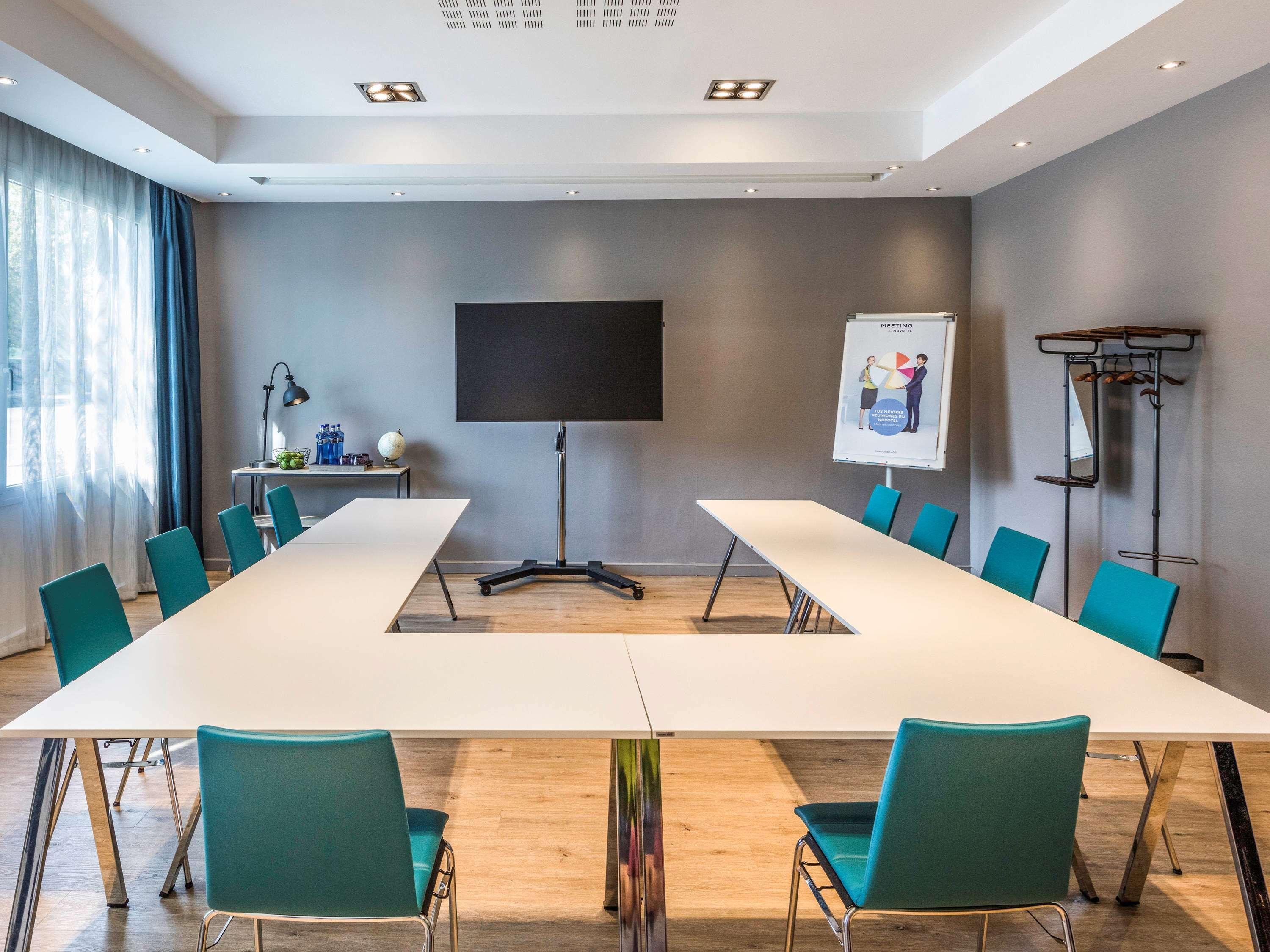 Novotel Barcelona Cornella 4* Cornella de Llobregat