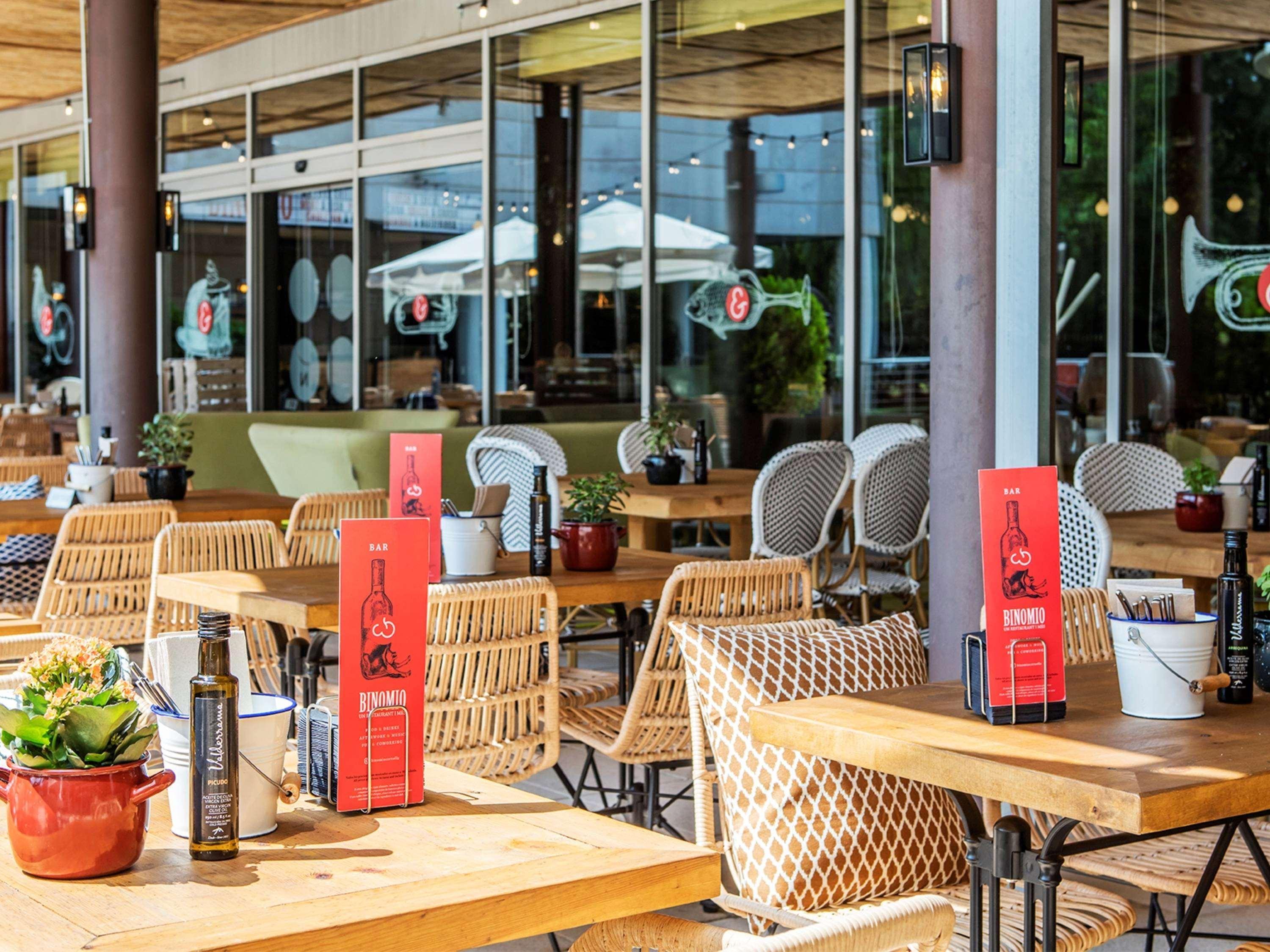 Novotel Barcelona Cornella Cornella de Llobregat