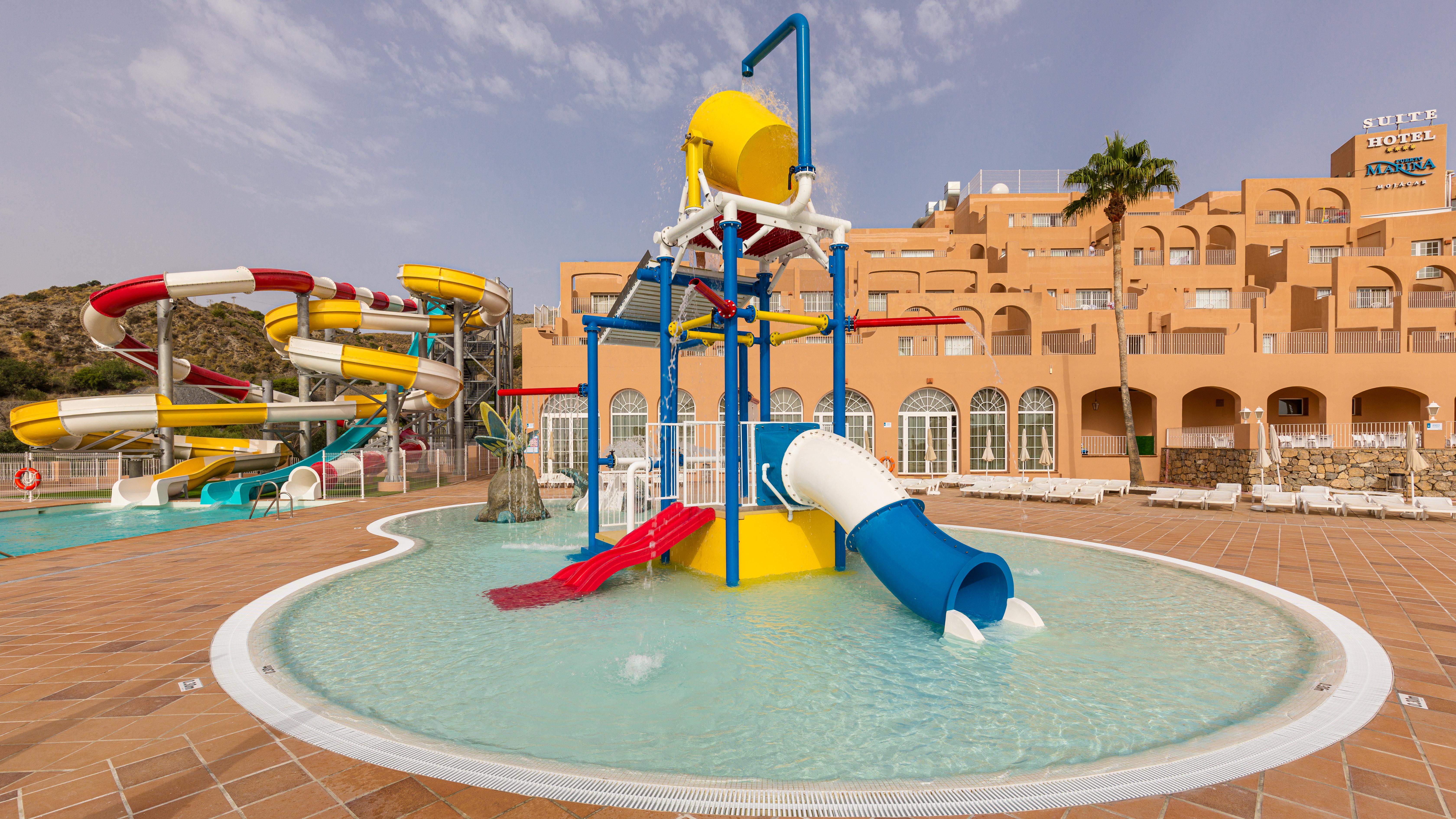 Hotel Playa Aquapark