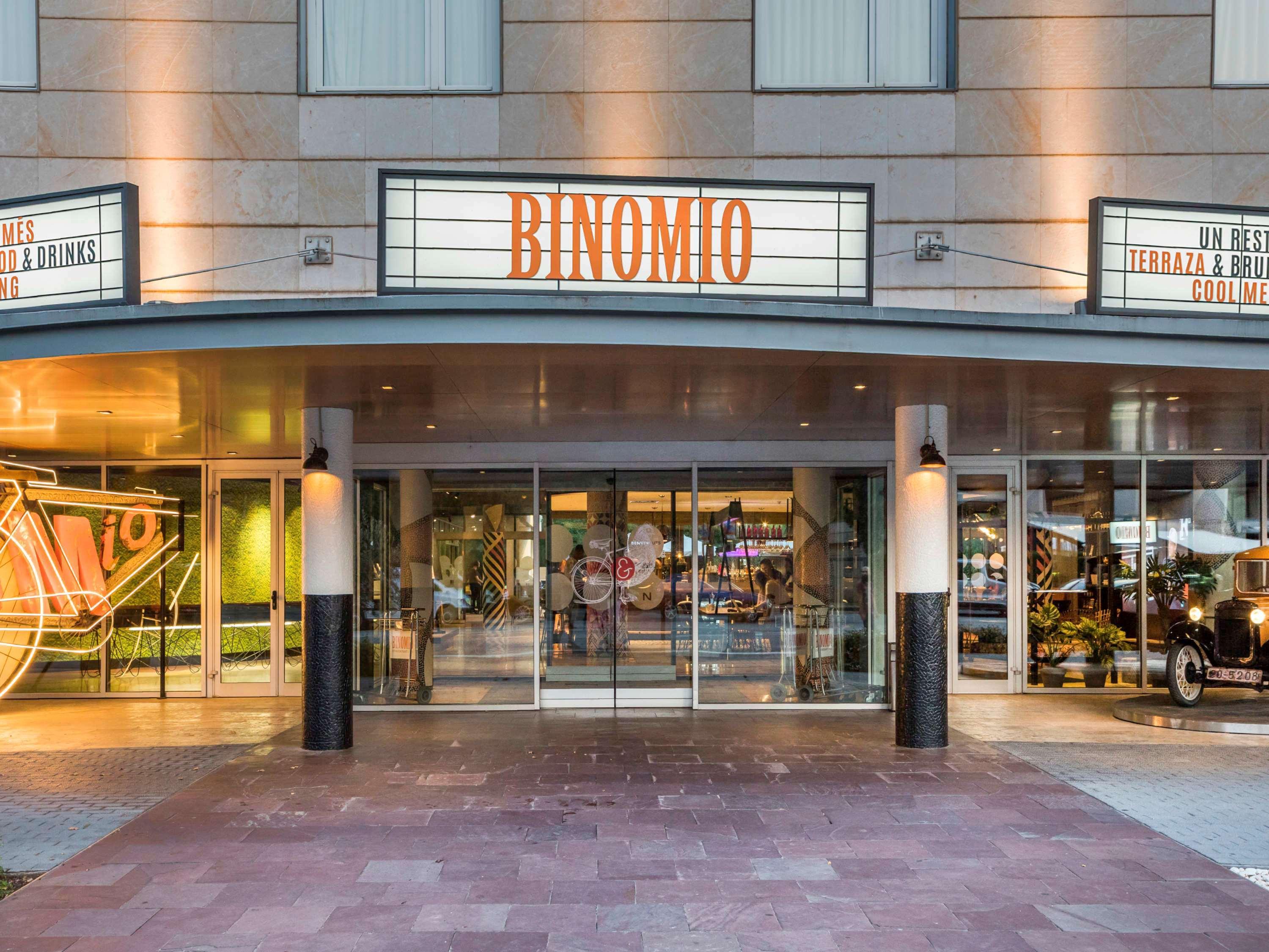 Novotel Barcelona Cornella Hotel 4*