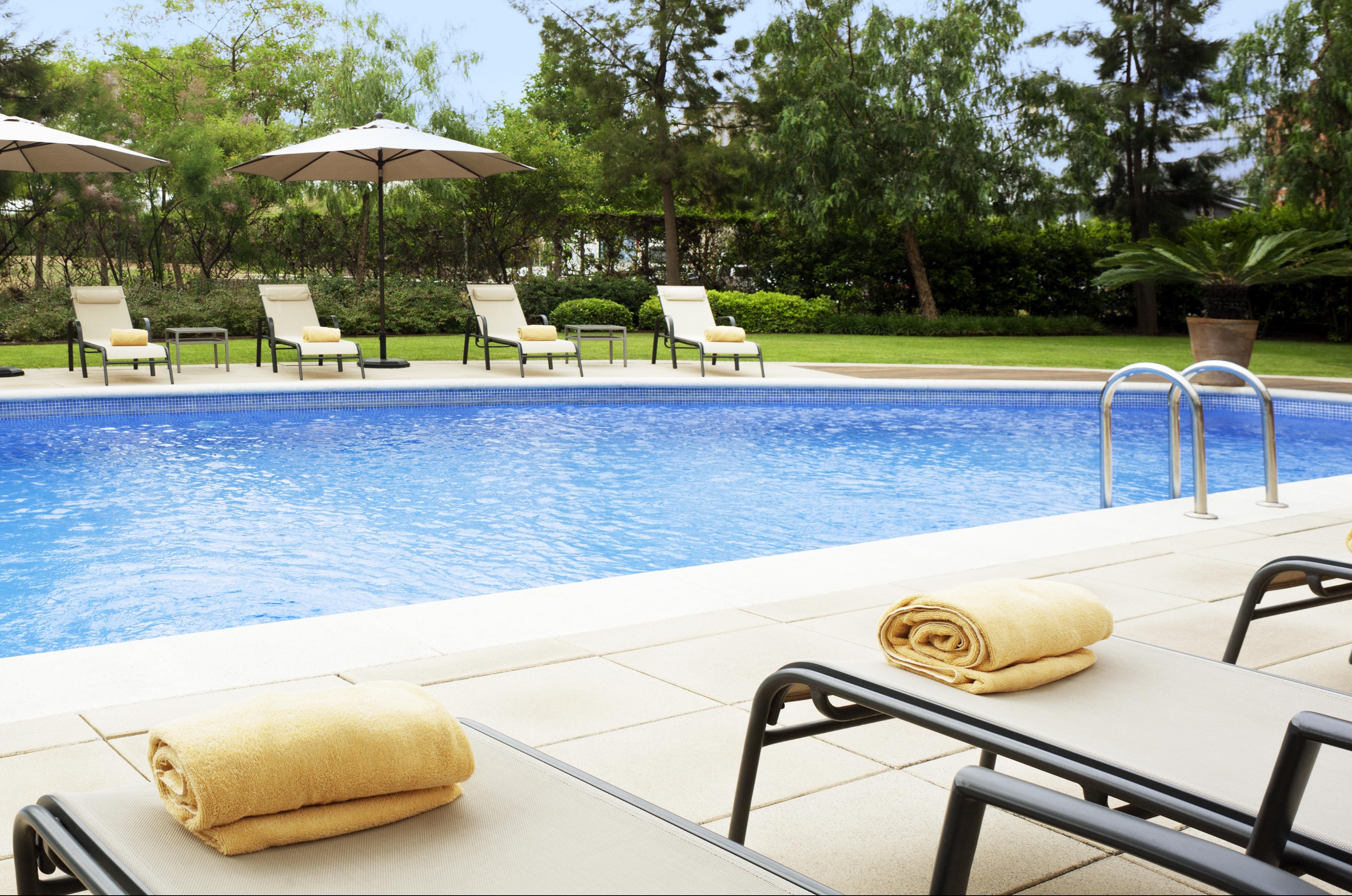 Hotel Novotel Barcelona Cornella Cornella de Llobregat