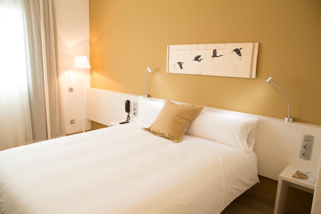 Hotel Barcelona Viladecans