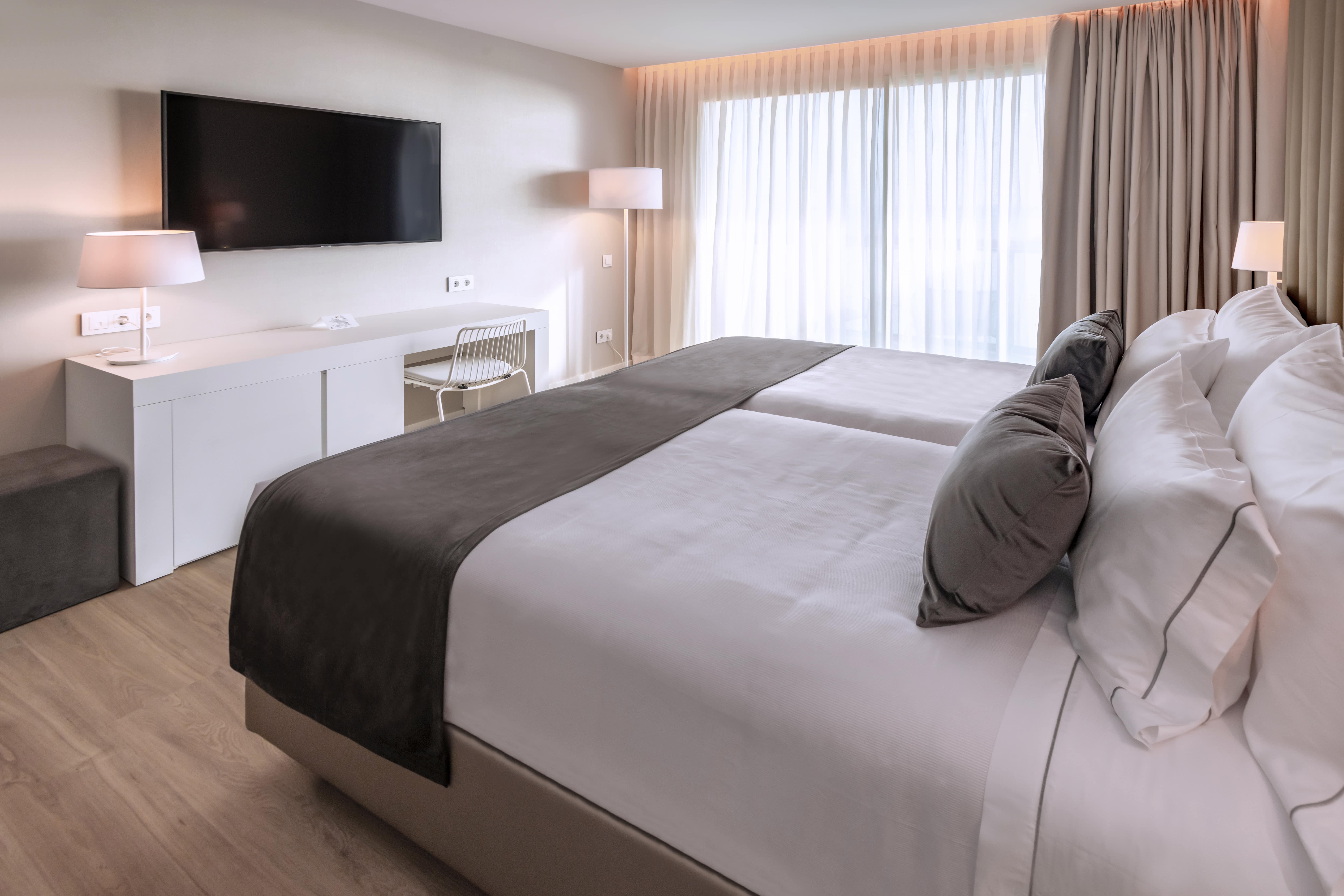 Hotel Playafels 4*