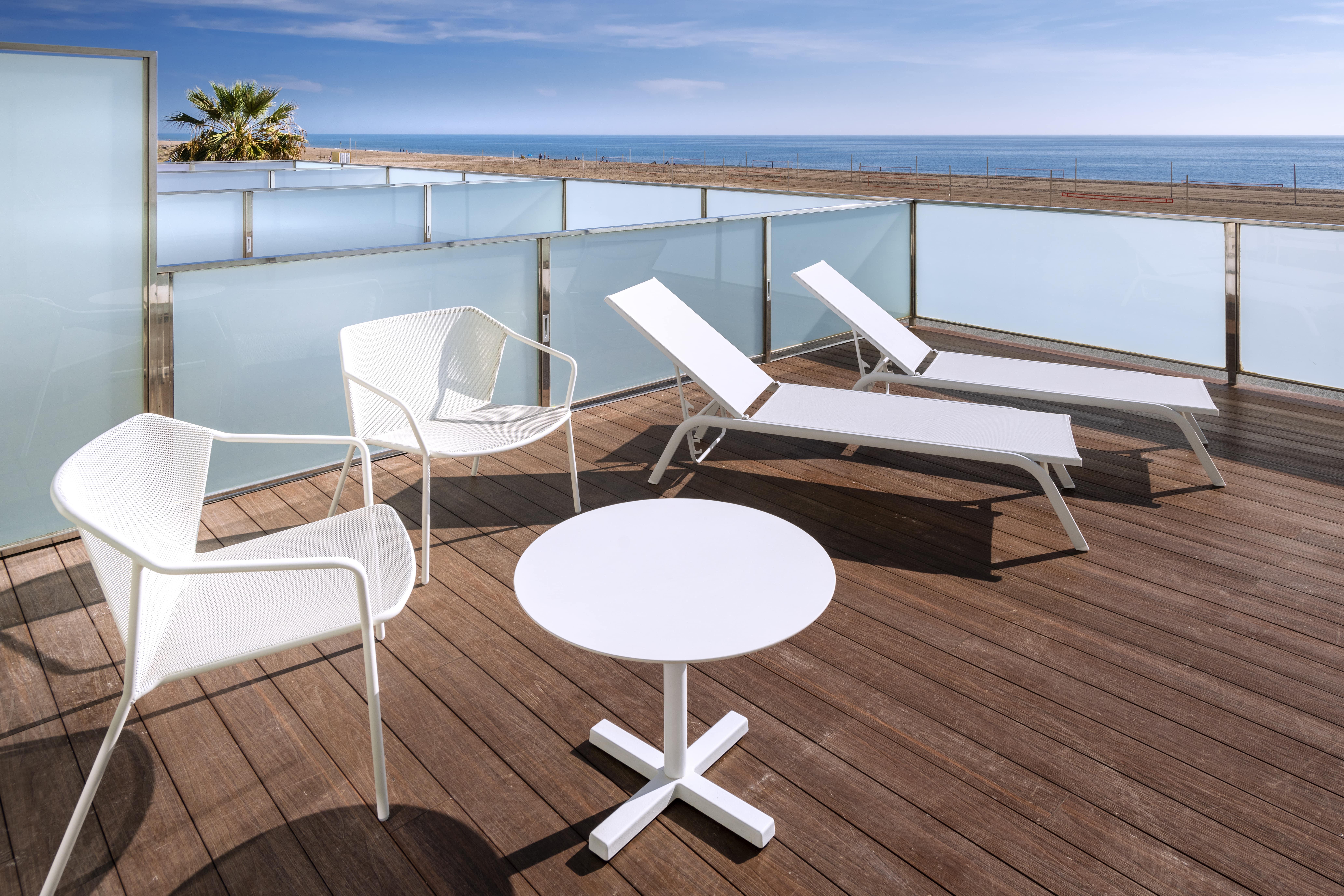 Playafels 4* Castelldefels
