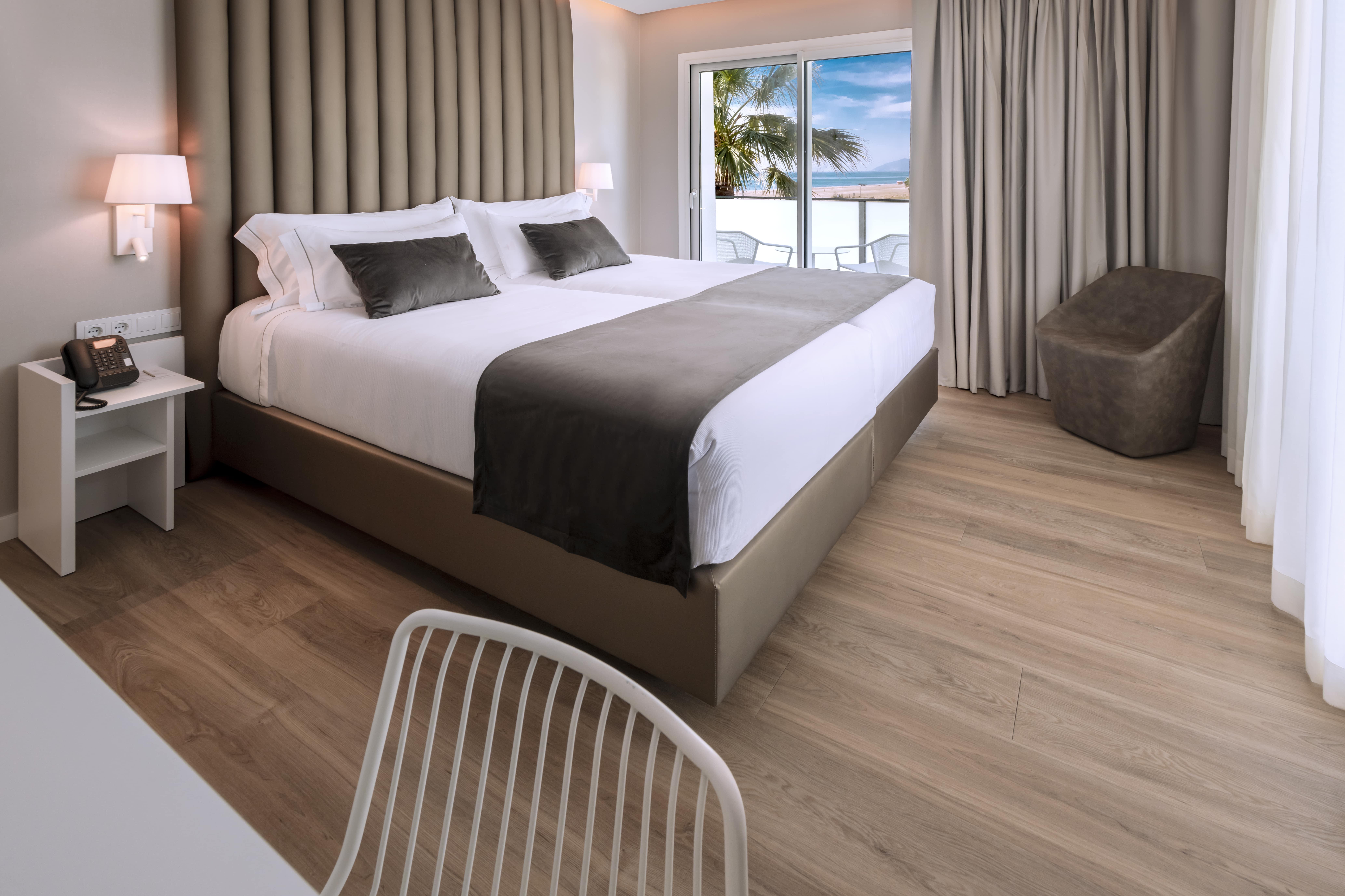 Hotel Playafels 4*