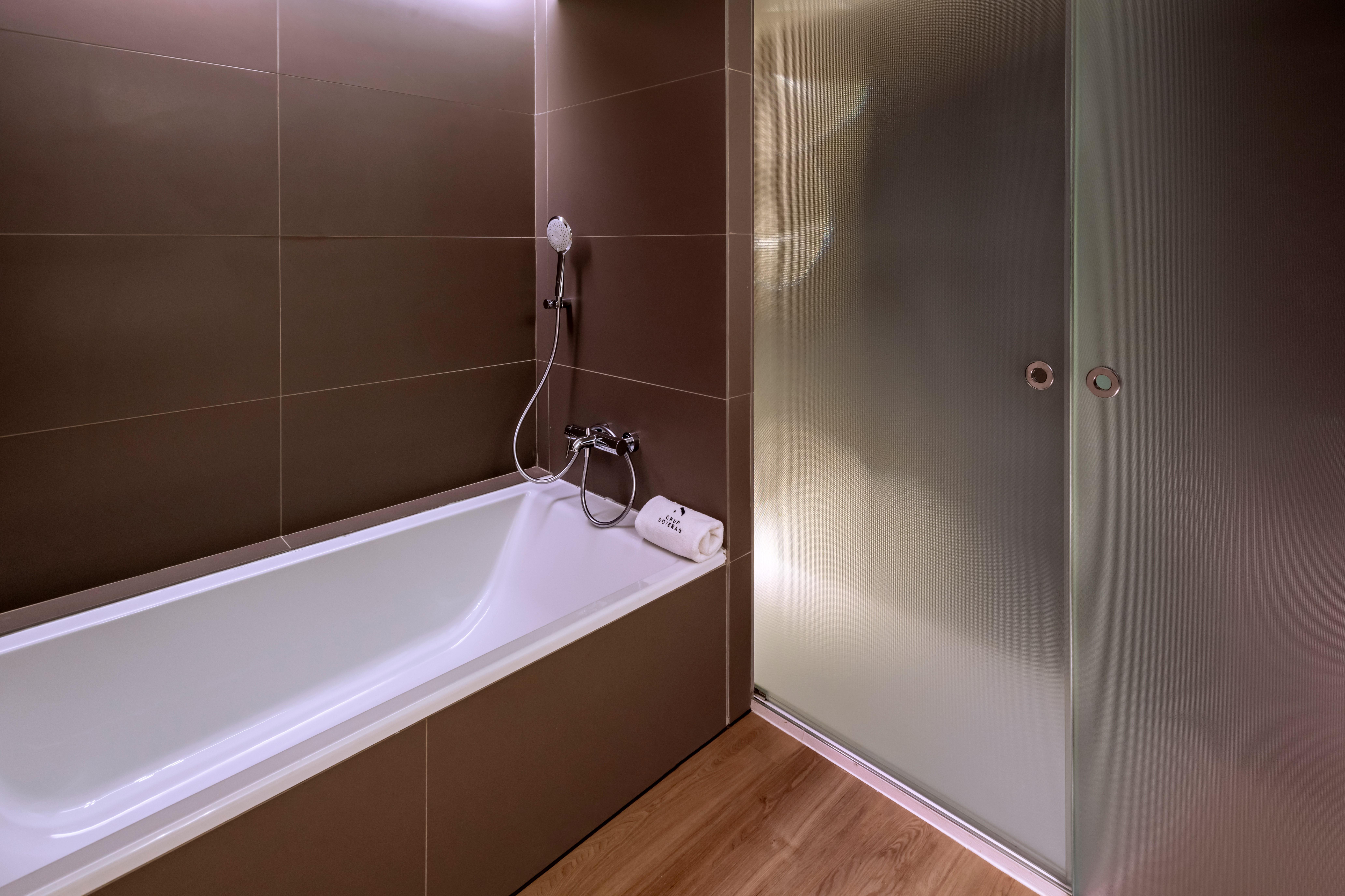 Hotel Playafels Castelldefels
