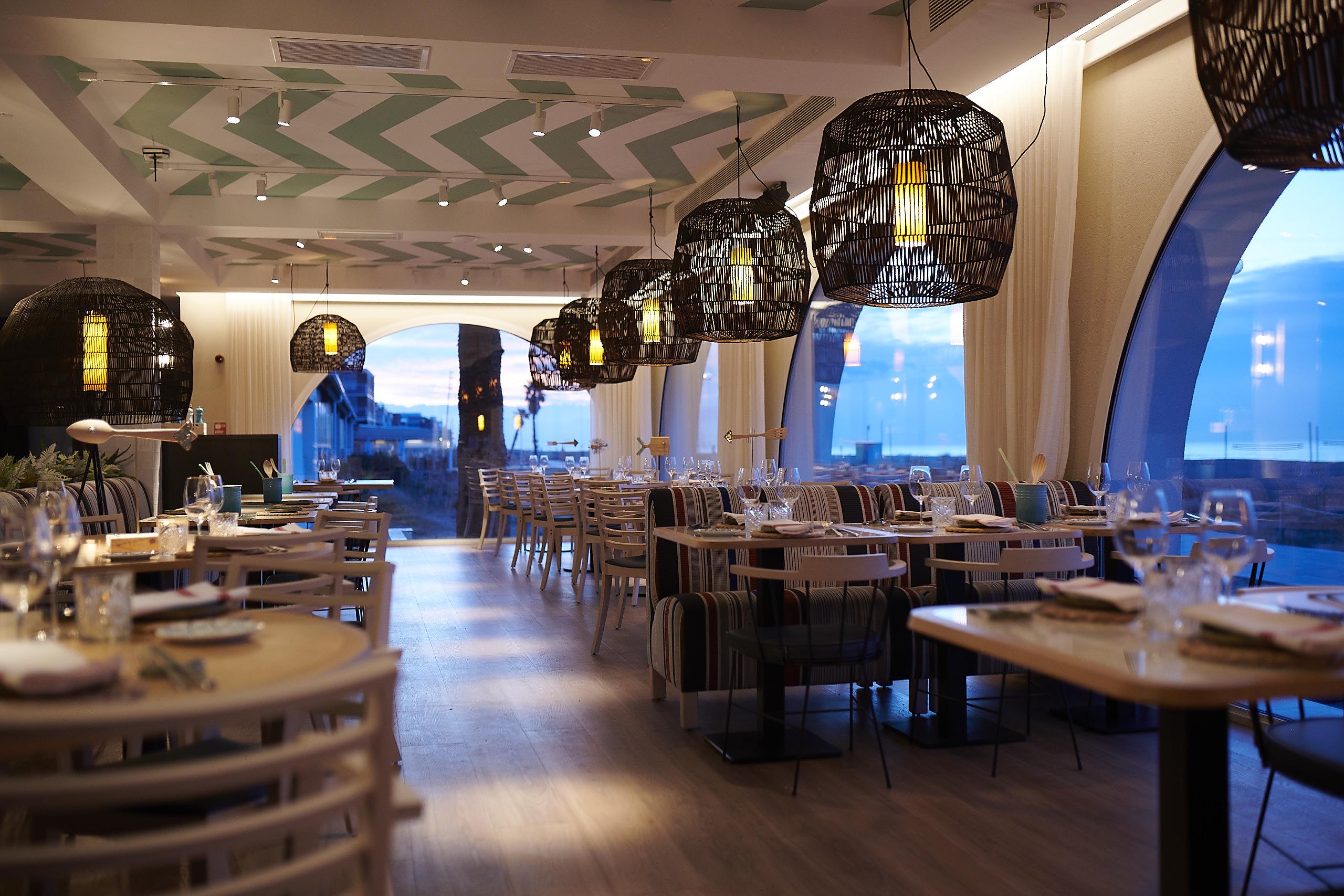Playafels Hotel Castelldefels