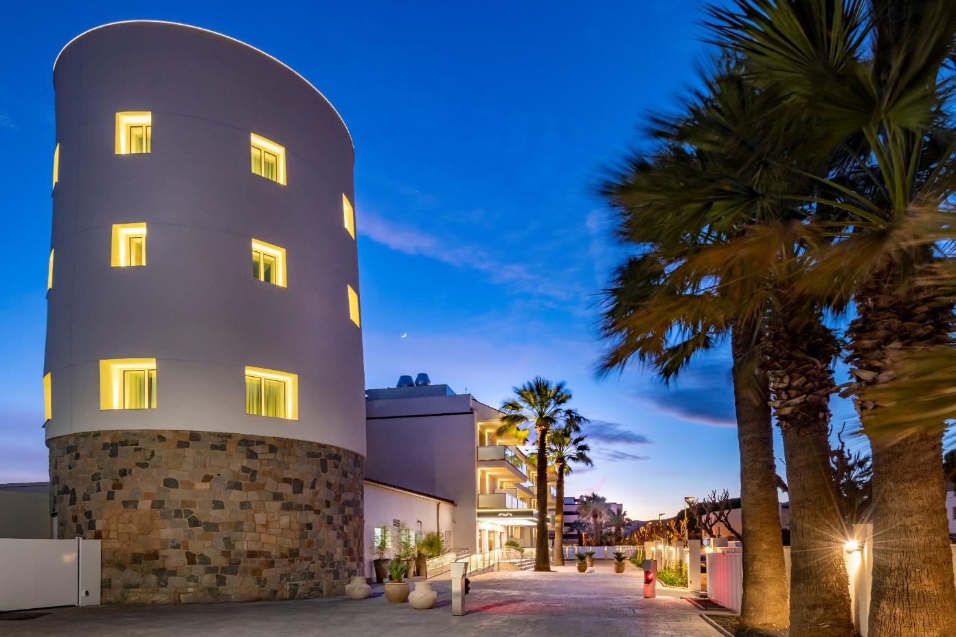 Playafels Hotel 4*