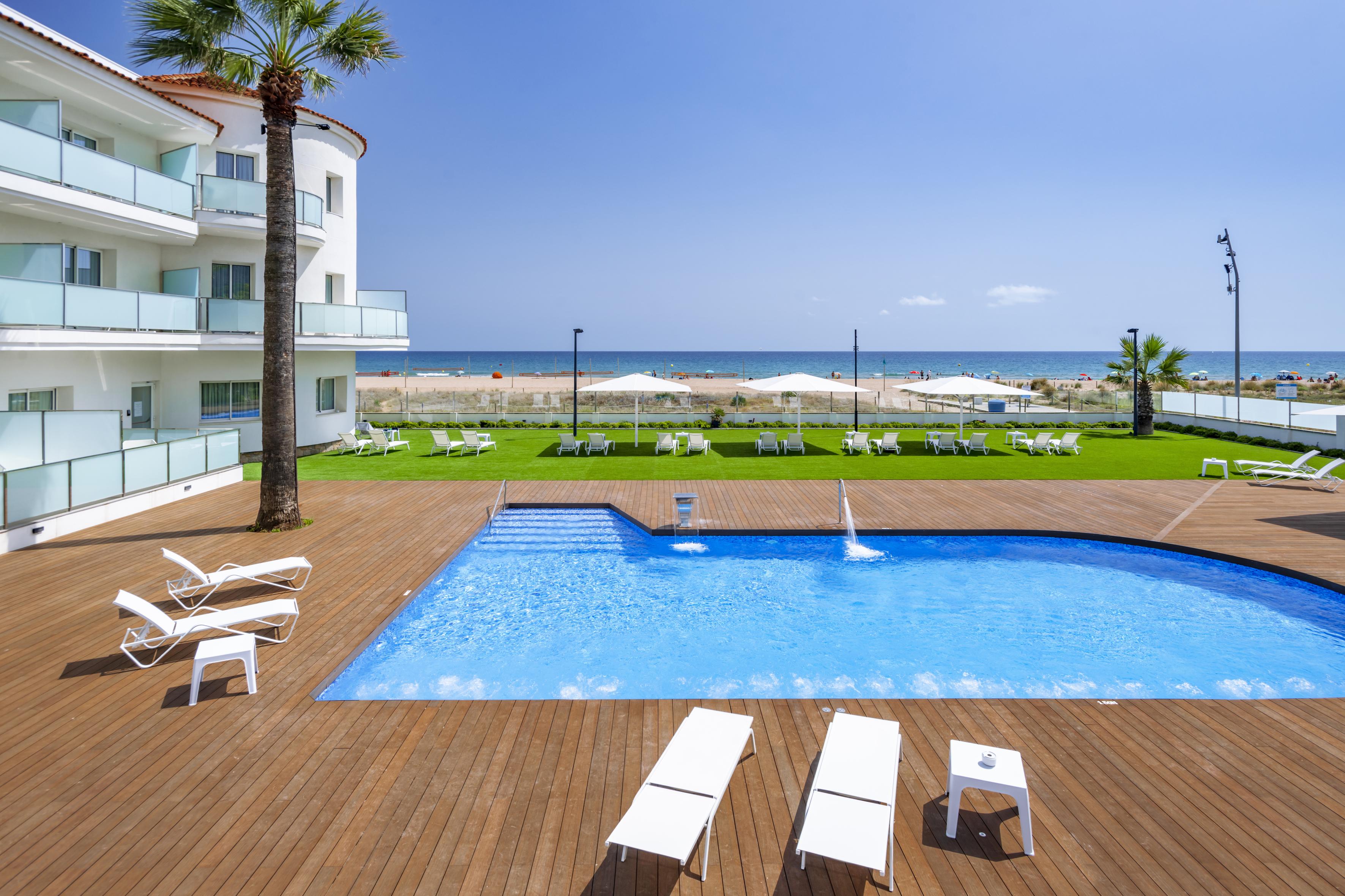 Hotel Playafels 4*