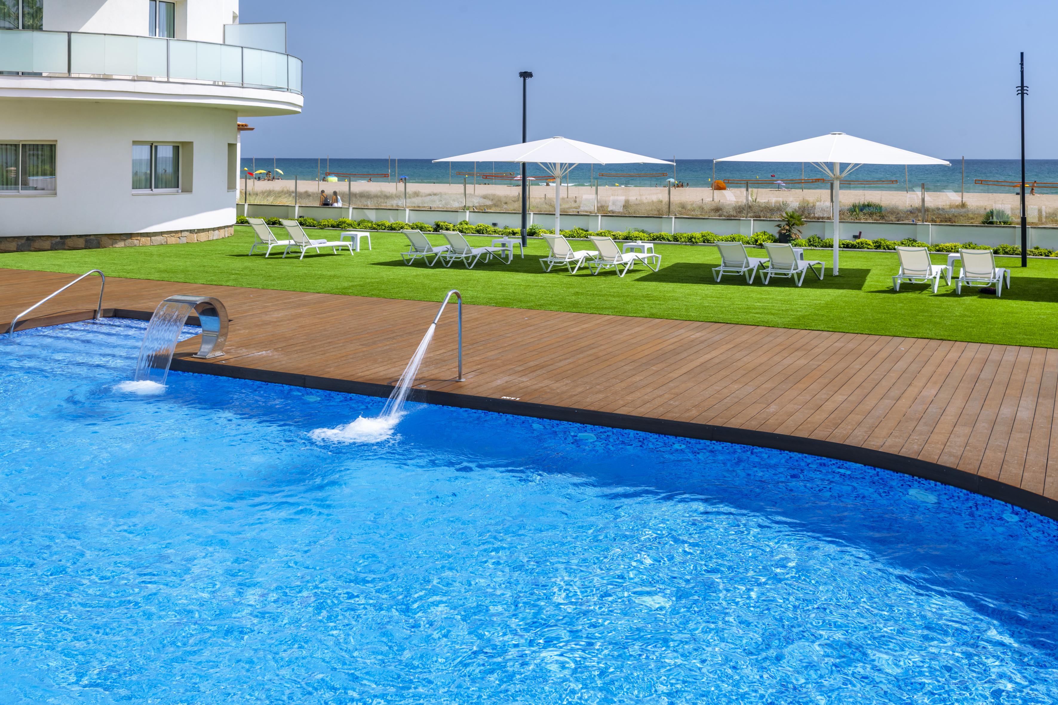Hotel Playafels