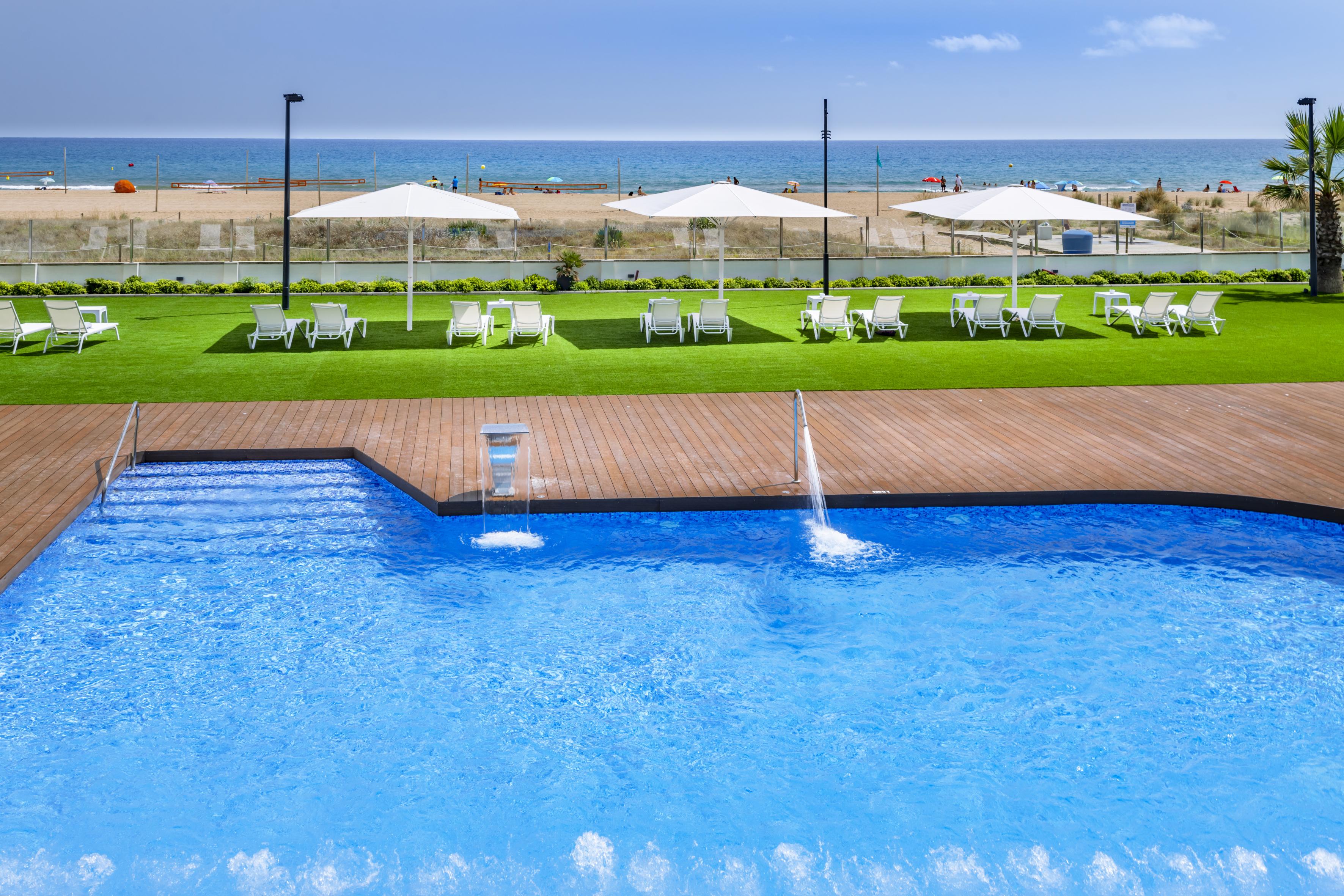 Playafels Hotel 4*