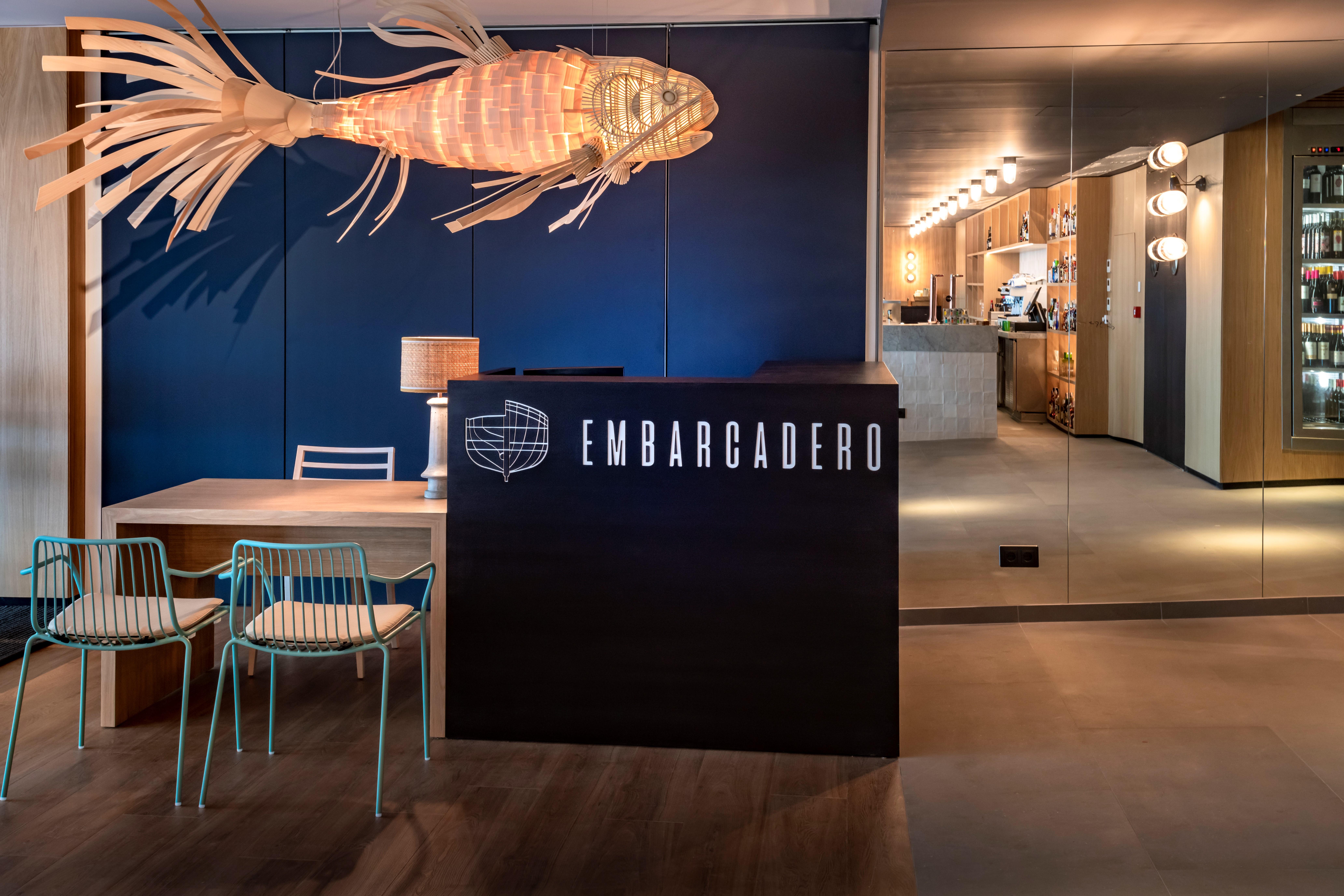 Playafels Hotel Castelldefels