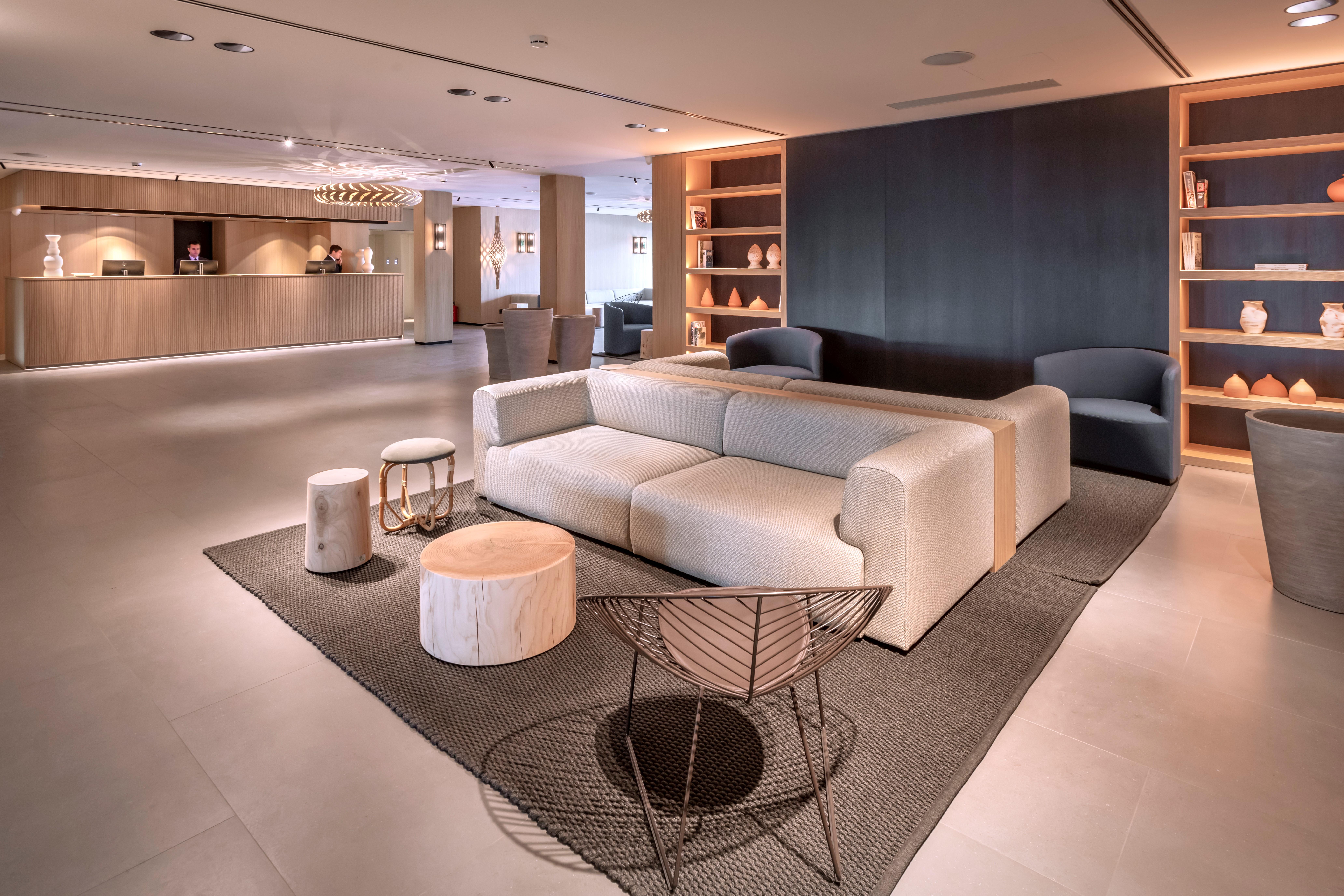 Hotel Playafels 4*