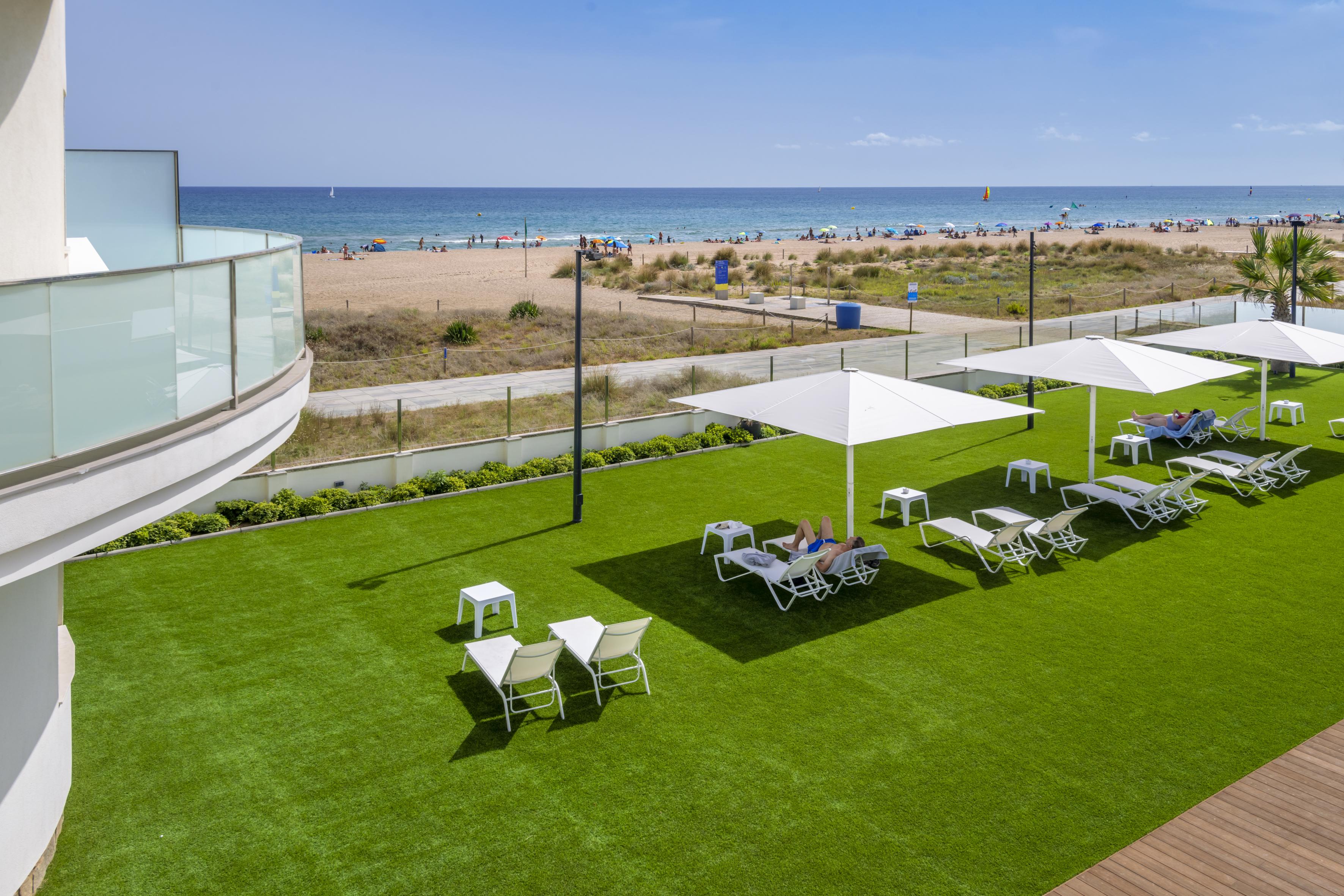 Hotel Playafels 4*