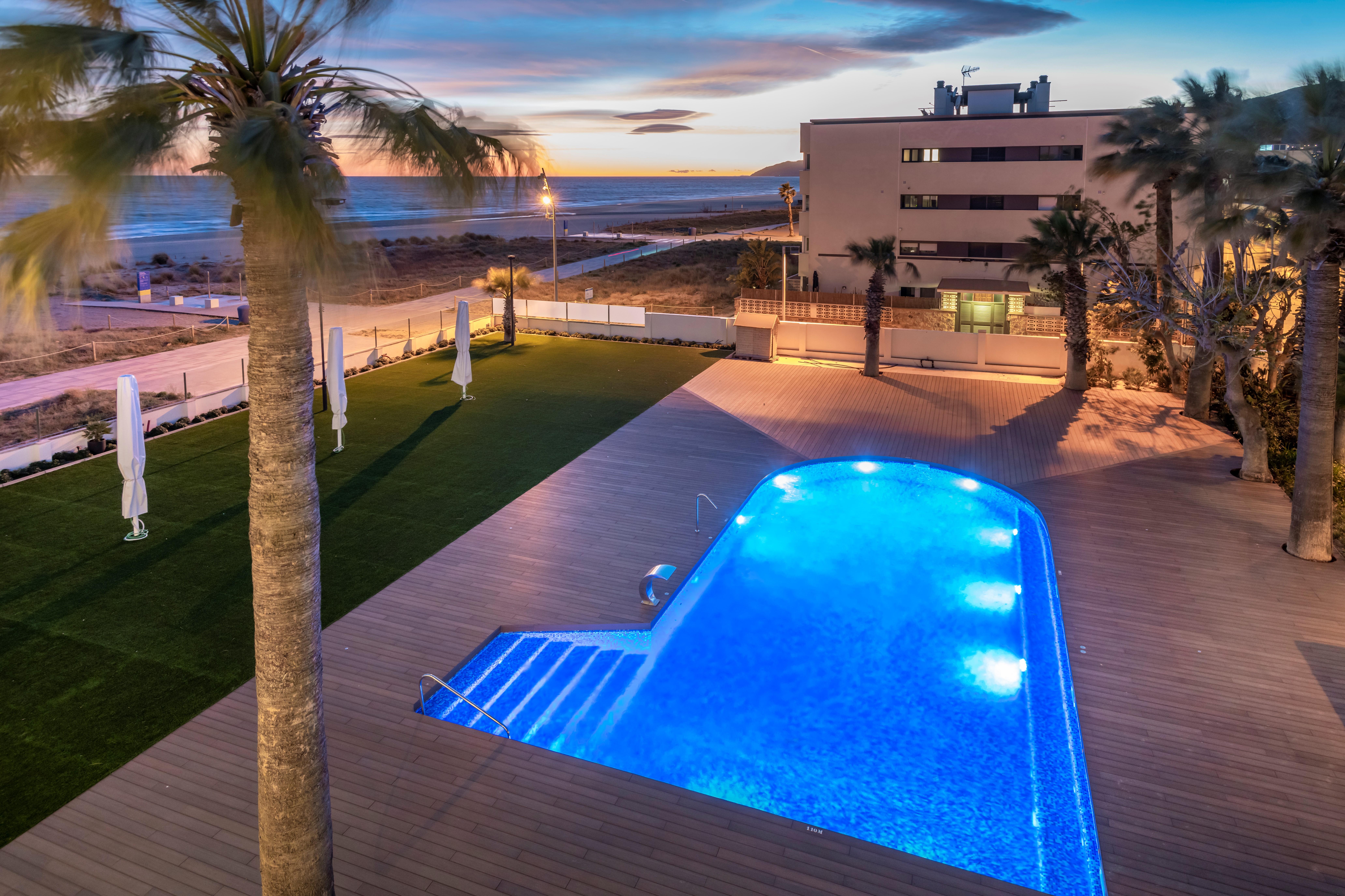 Playafels 4* Castelldefels