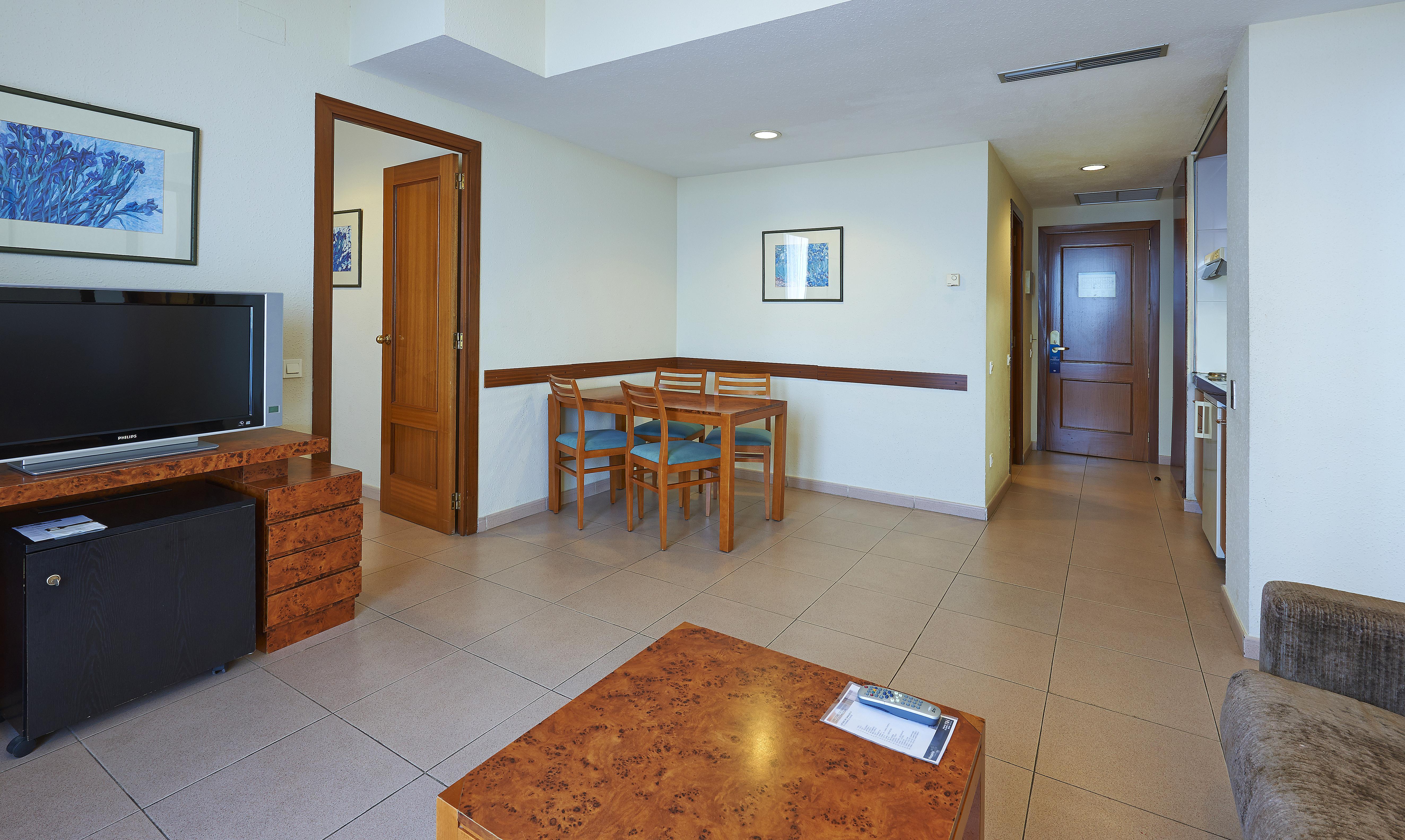 Apartment Hesperia Sant Joan Sant Joan Despi