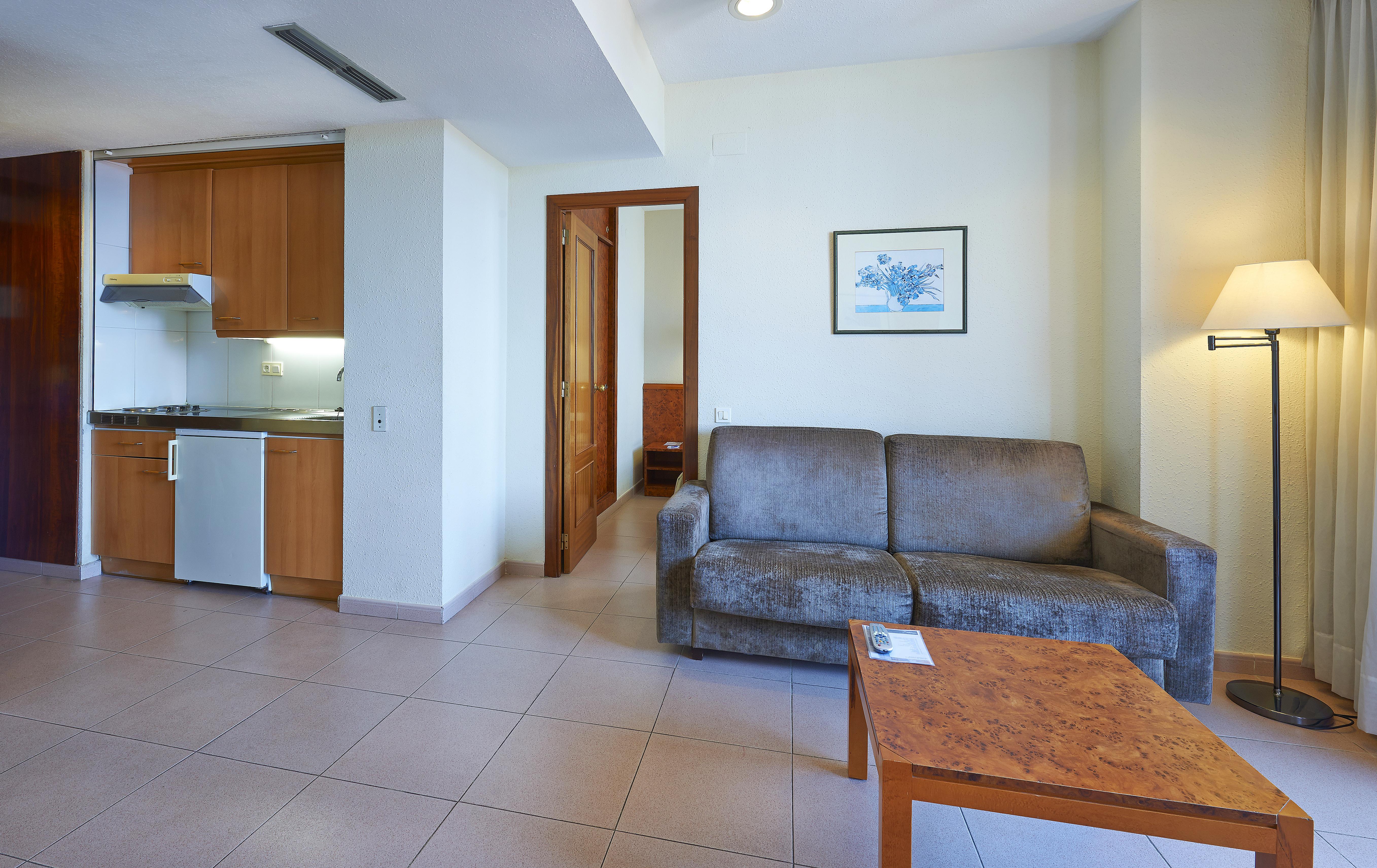 Hesperia Sant Joan Apartment Sant Joan Despi