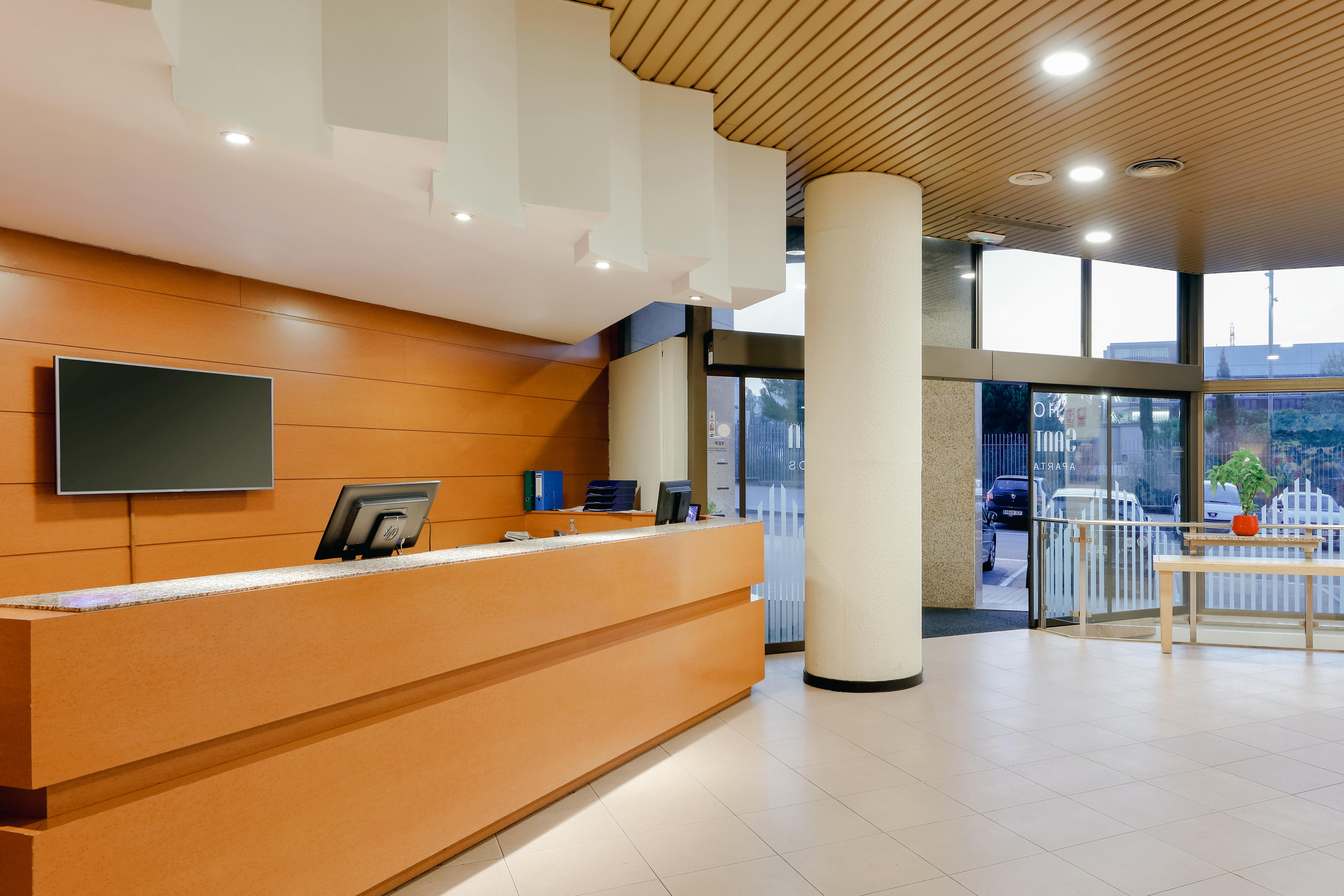 Hesperia Sant Joan Apartment