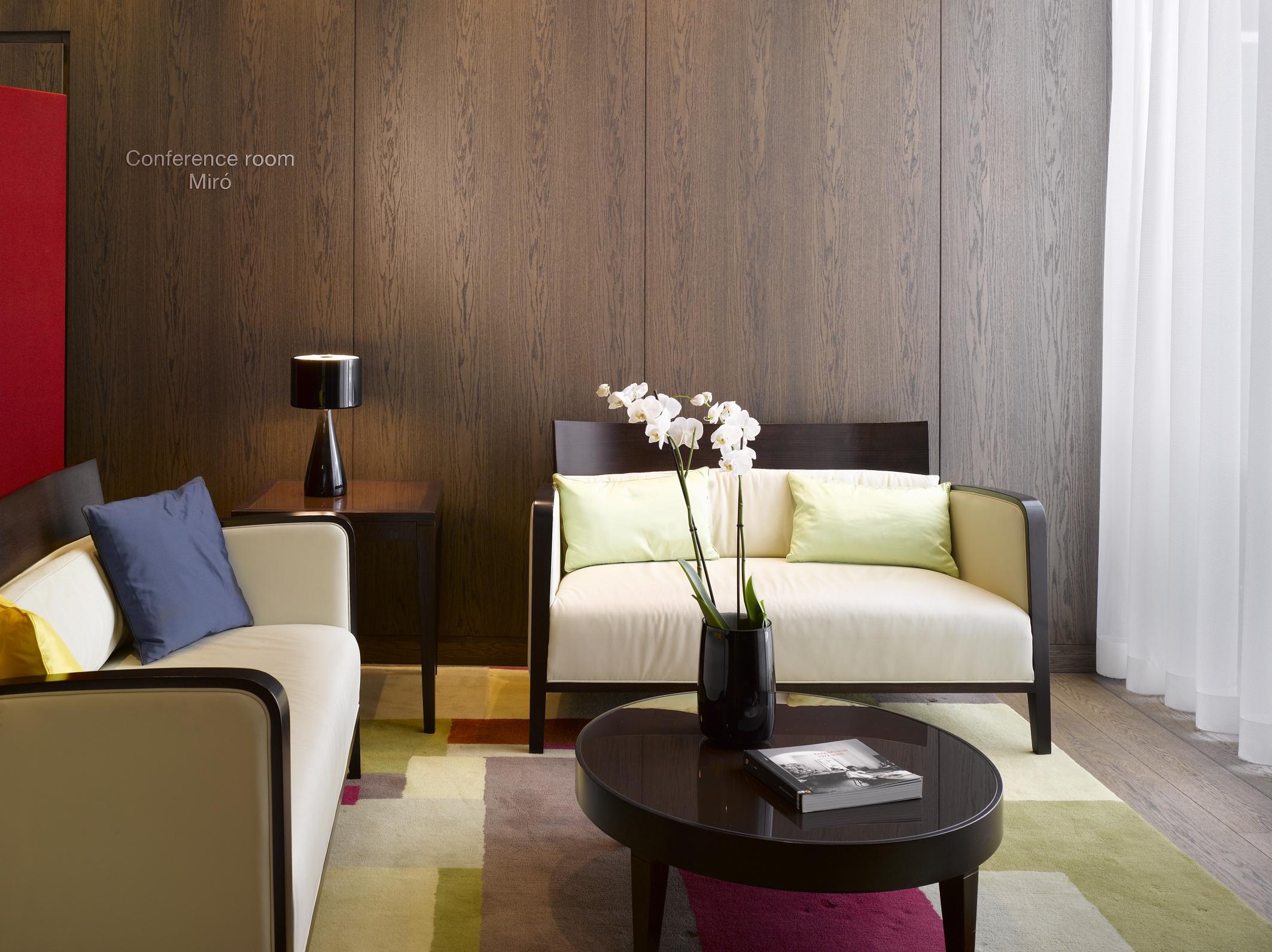 Miiro Borneta Hotel Barcelona