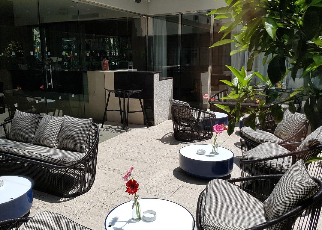 Miiro Borneta Hotel