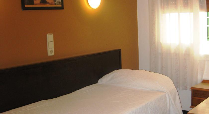 Hotel Casa Mas *