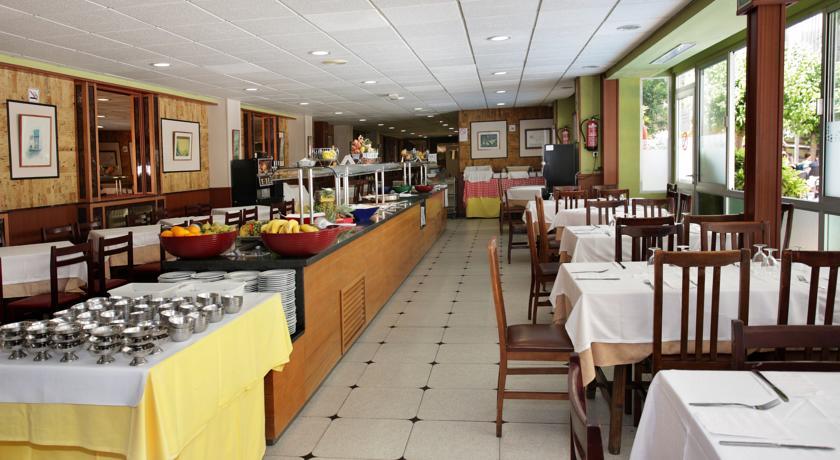 Hotel Casa Mas *