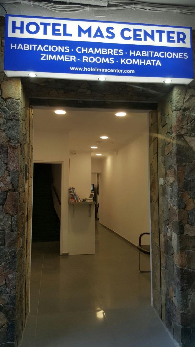 Casa Mas Hotel