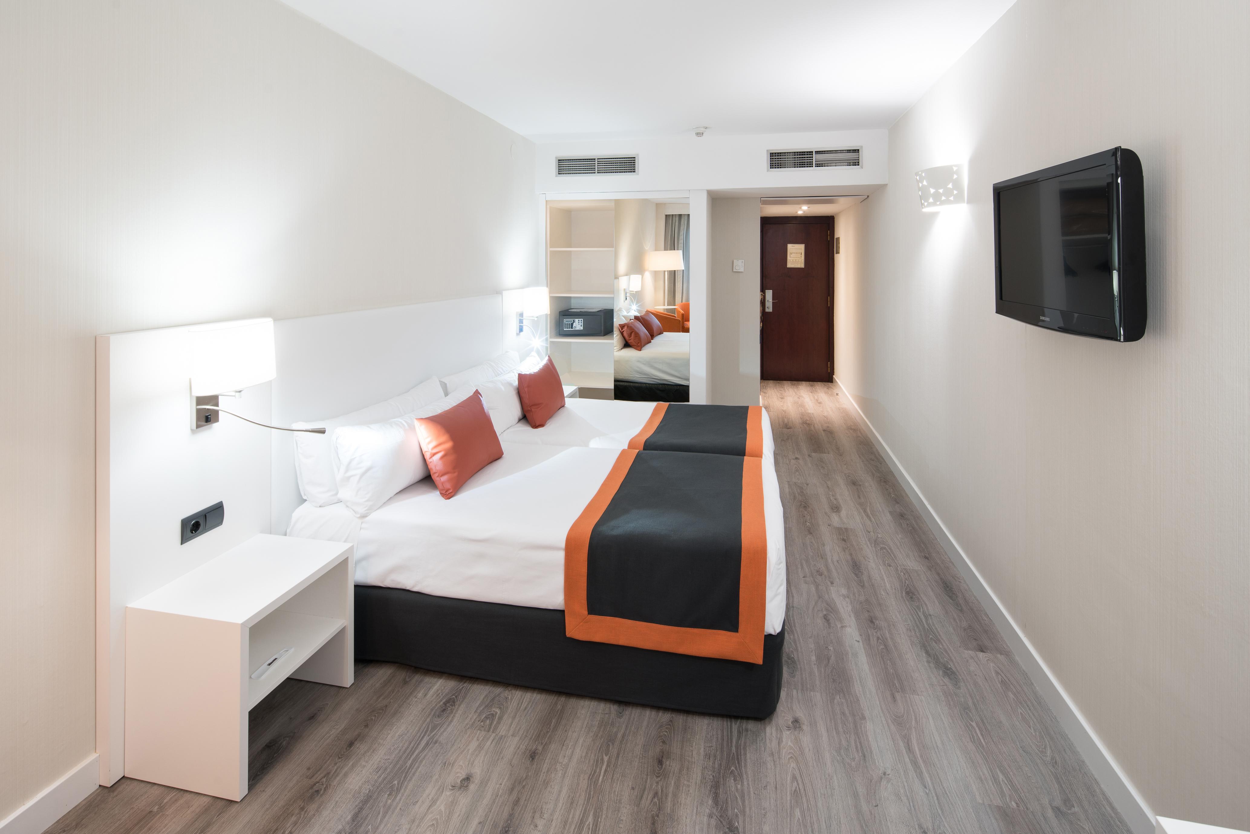 Hotel Catalonia Sabadell