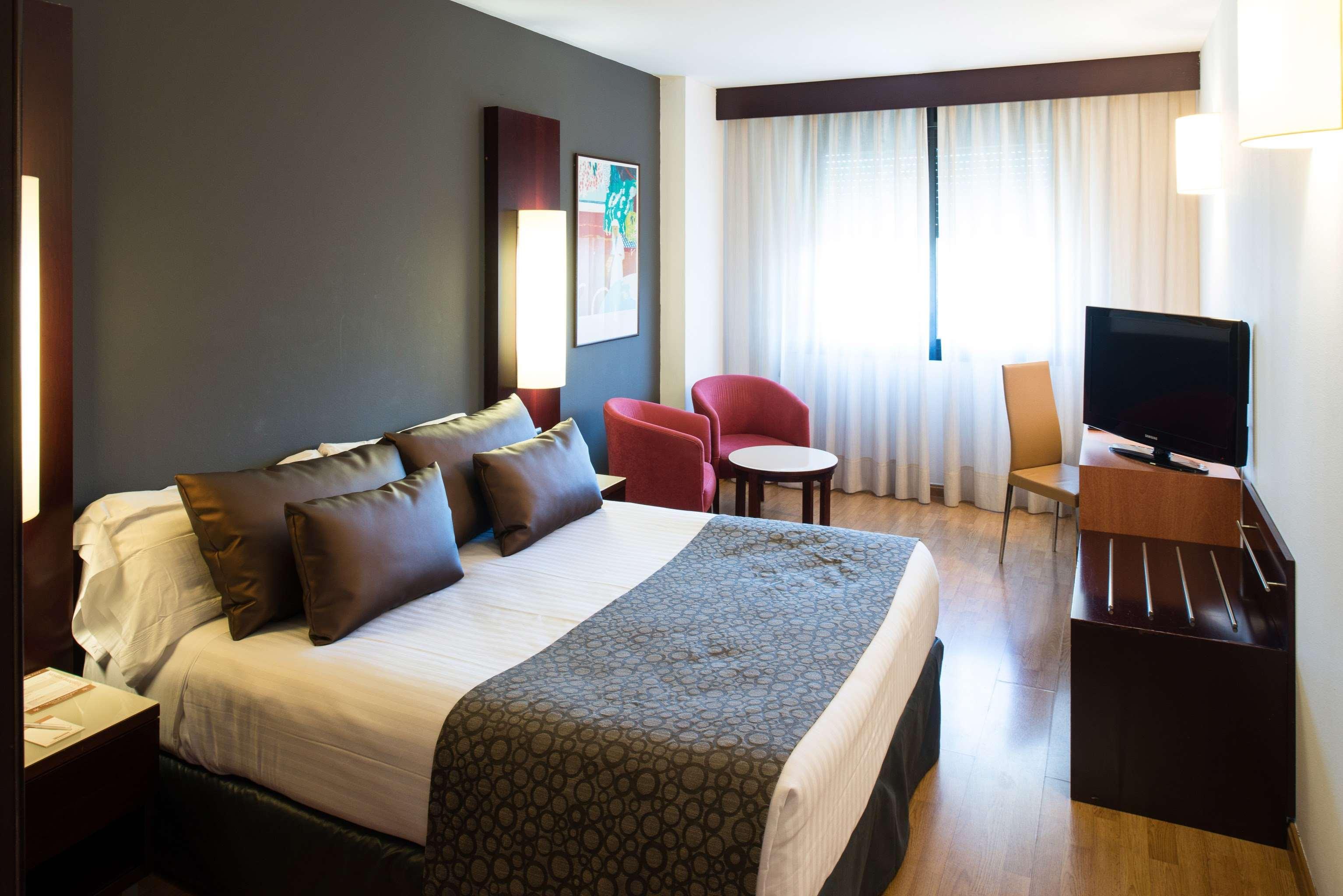 Hotel Catalonia