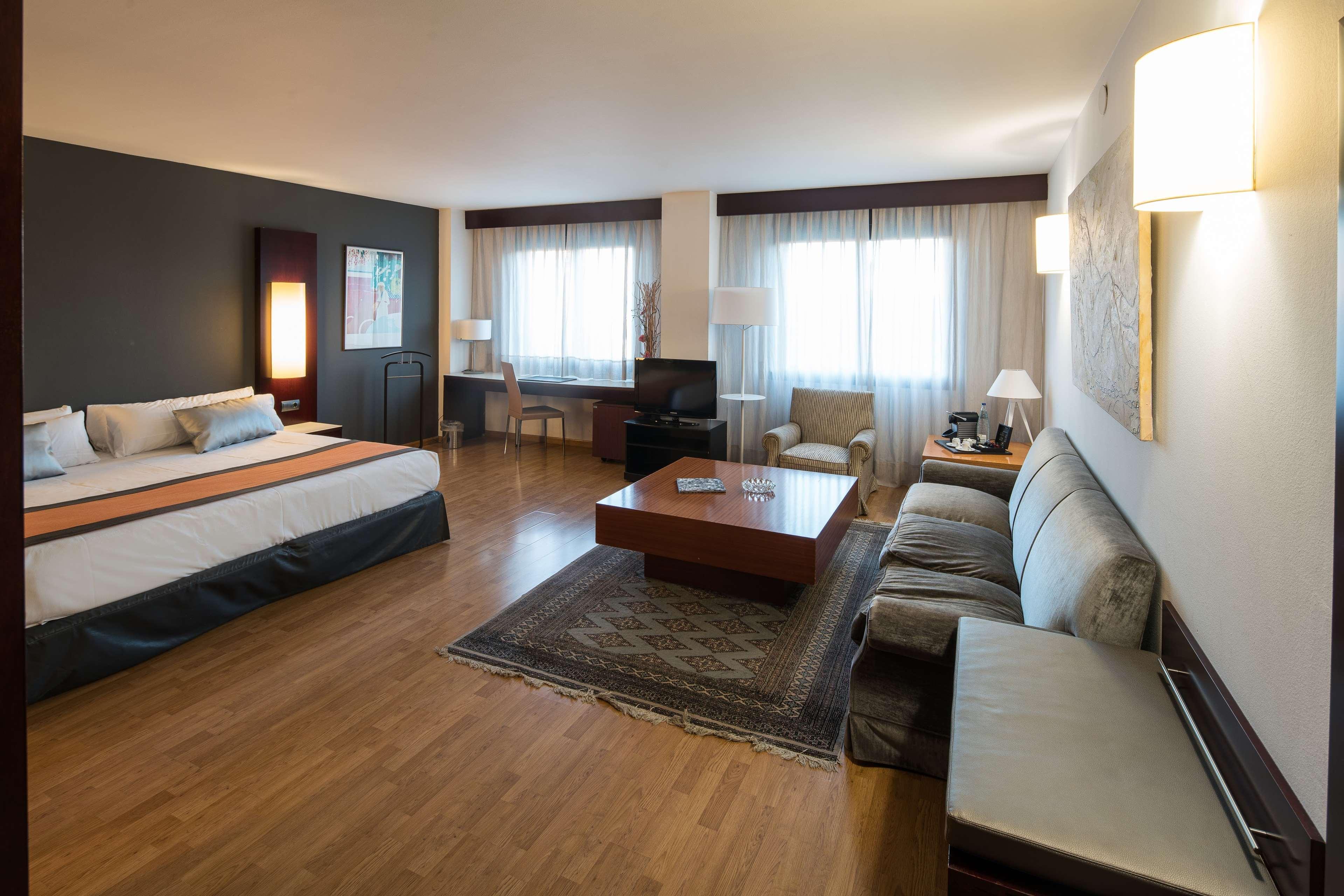 Hotel Catalonia Sabadell