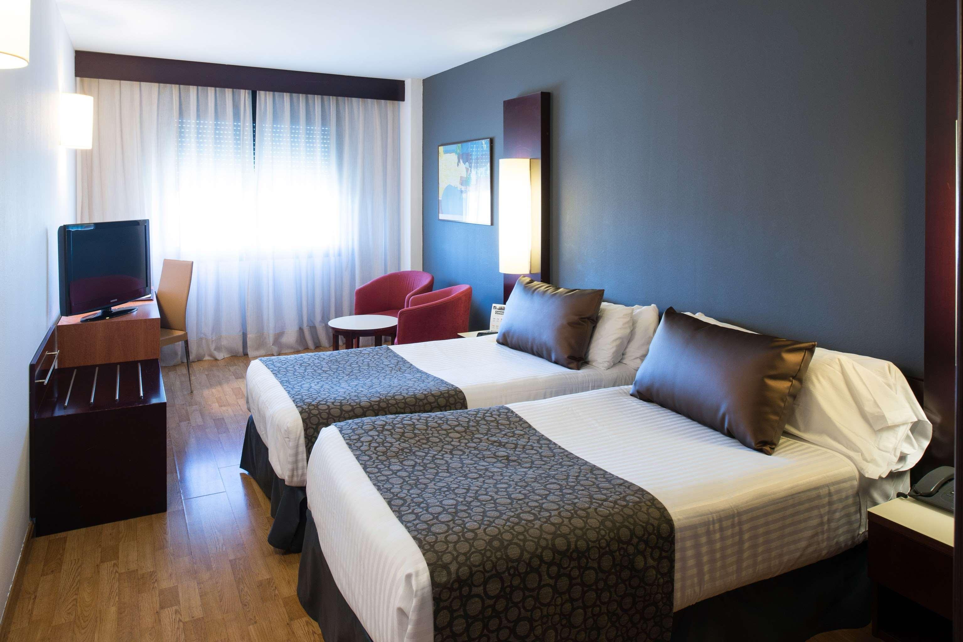 Catalonia 4* Sabadell