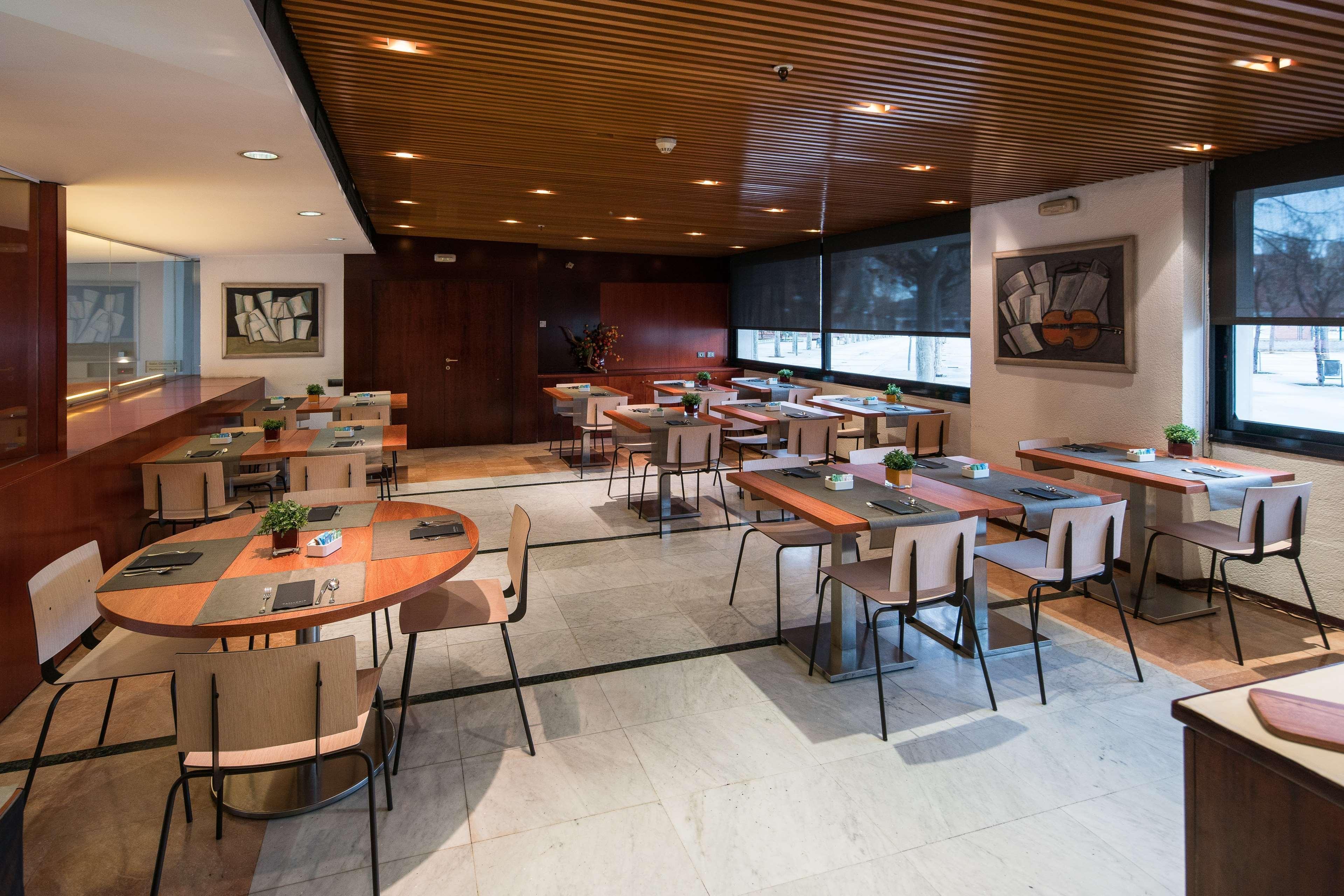 Catalonia Hotel Sabadell