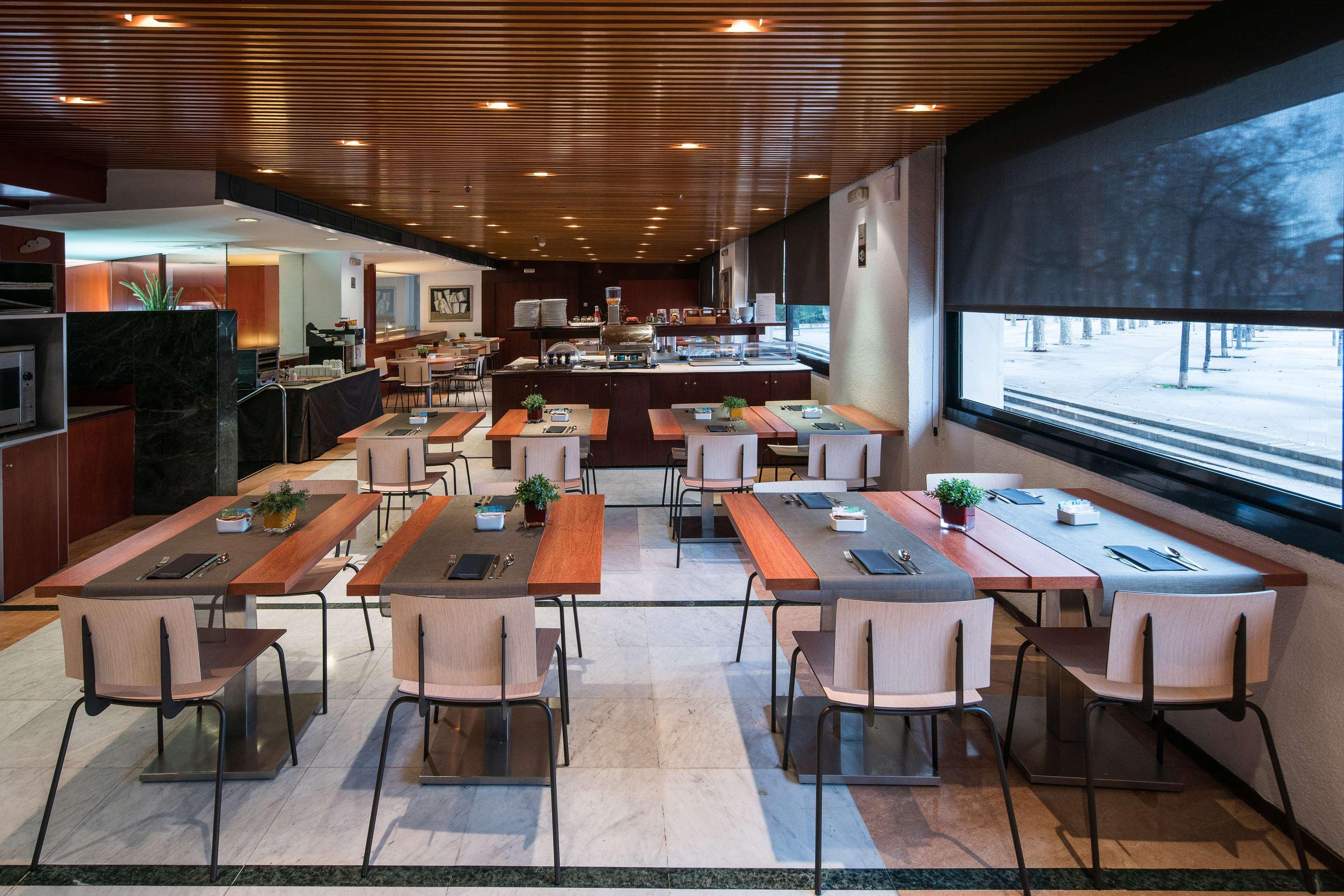 Hotel Catalonia Sabadell