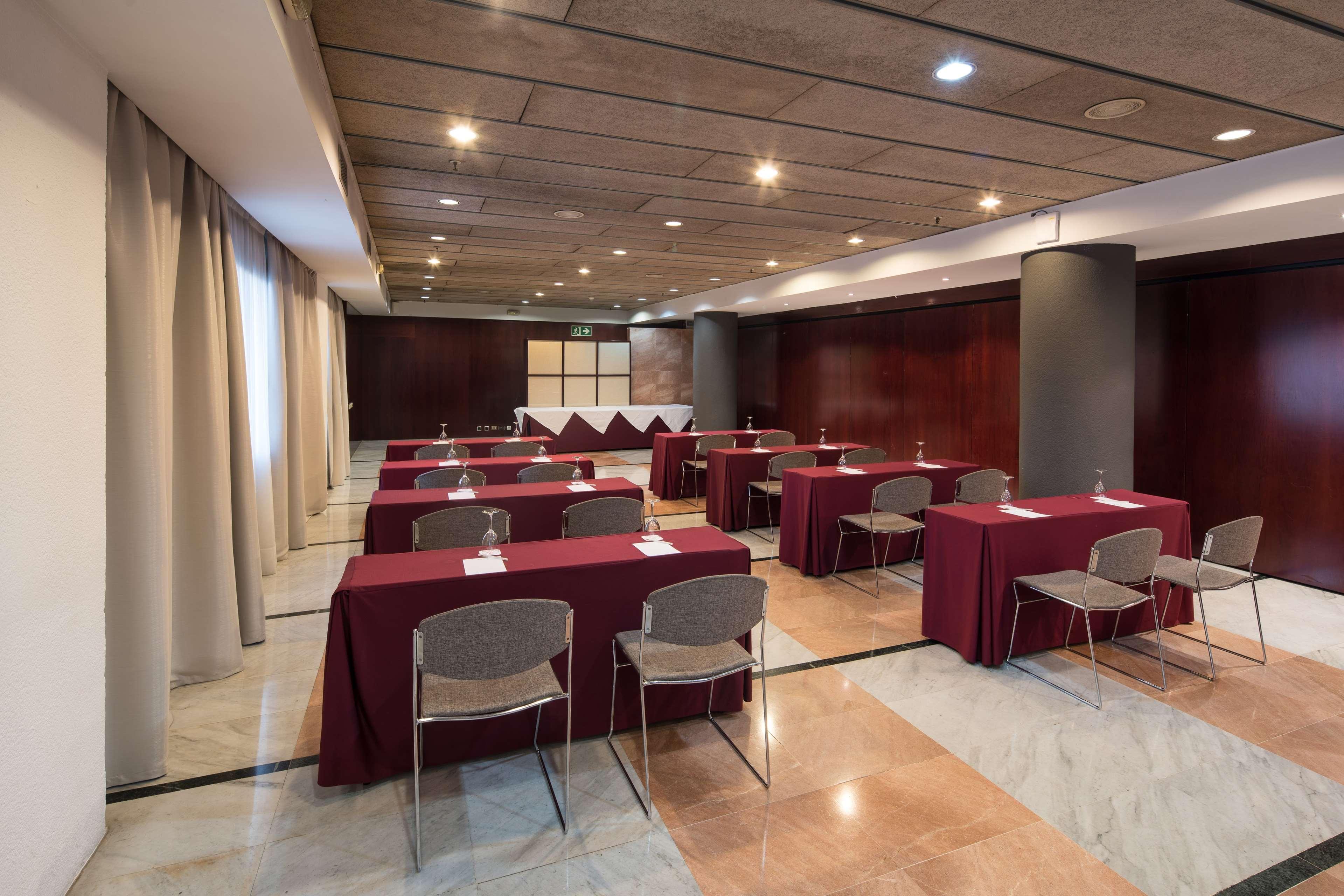 Catalonia Hotel Sabadell