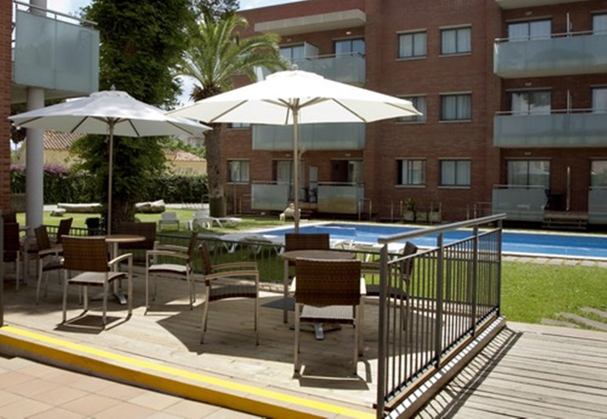Sg Costa Barcelona 2* Castelldefels